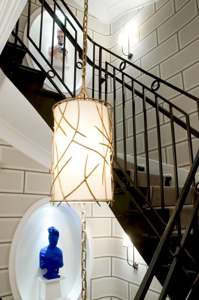 Hotel Recamier 4*