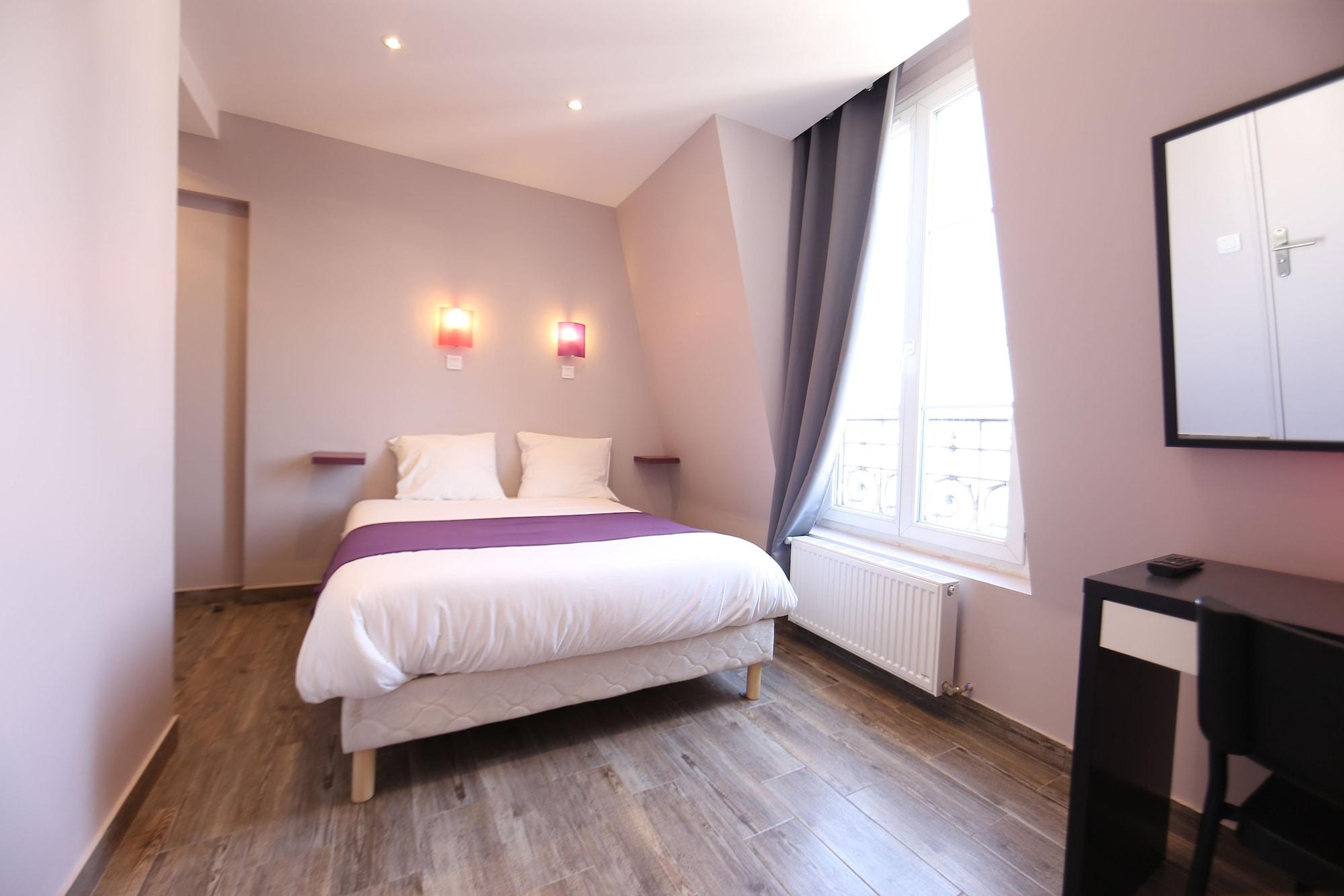 Hotel Le Daum Paris