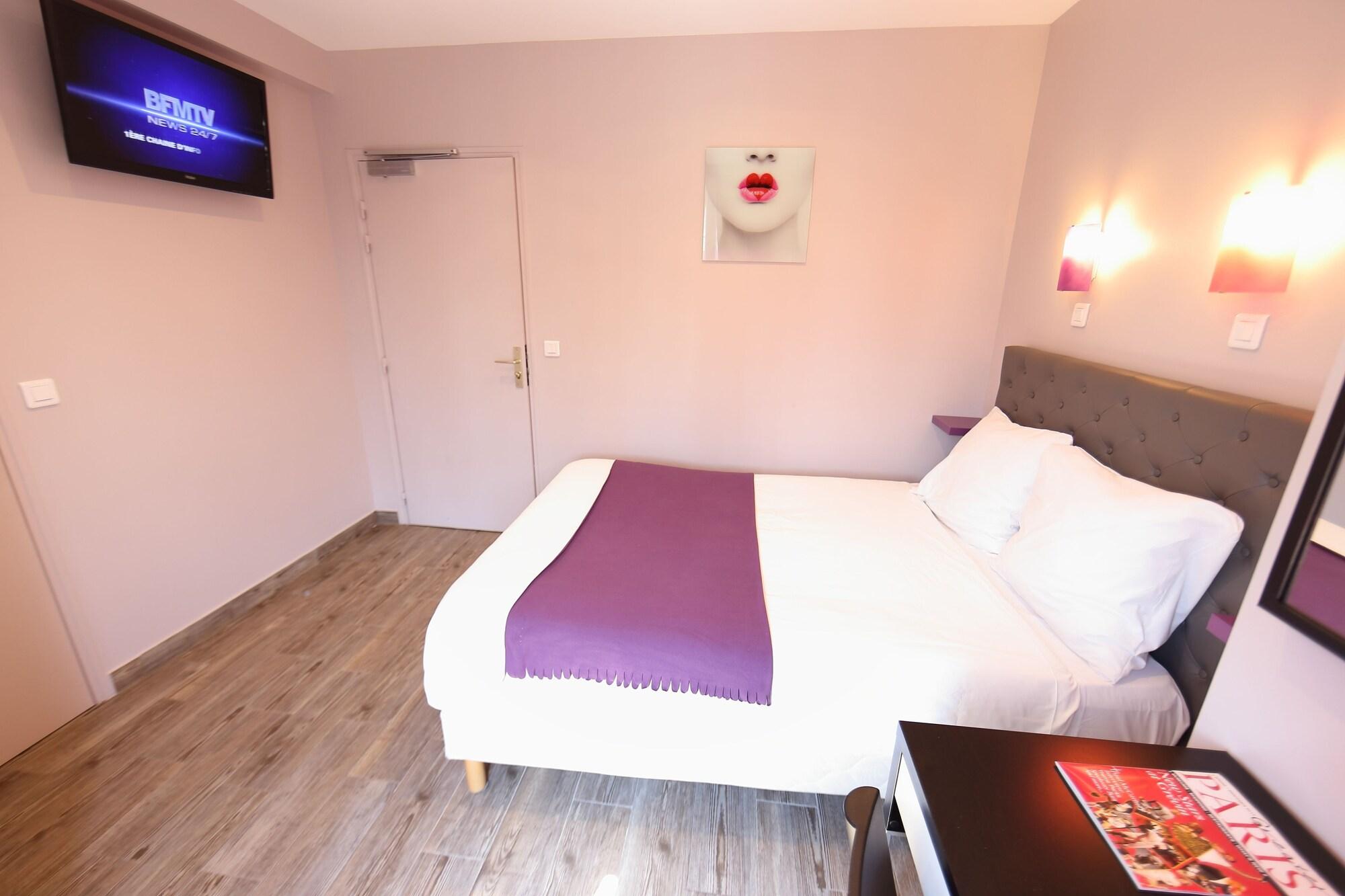 Hotel Le Daum