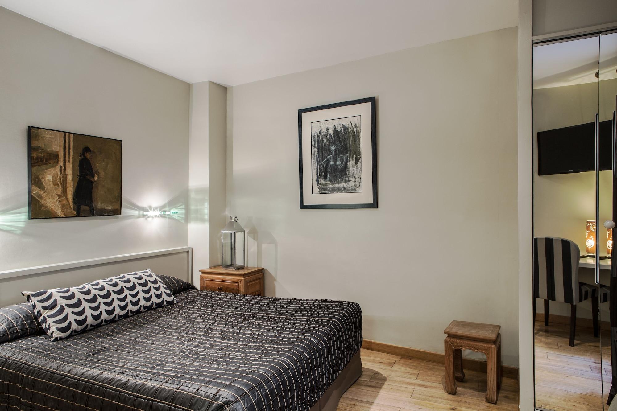 Aberotel Montparnasse Eiffel Hotel Paris