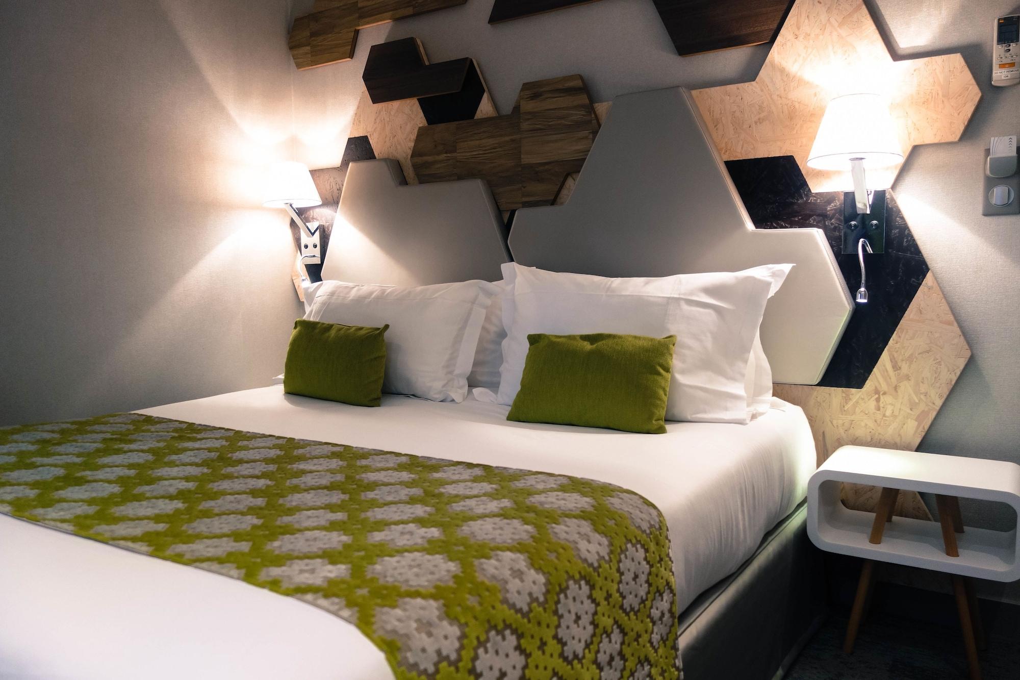 Hotel Wagram