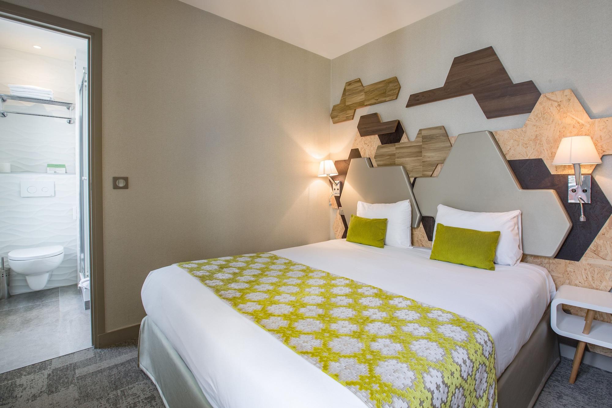 Hotel Wagram Paris