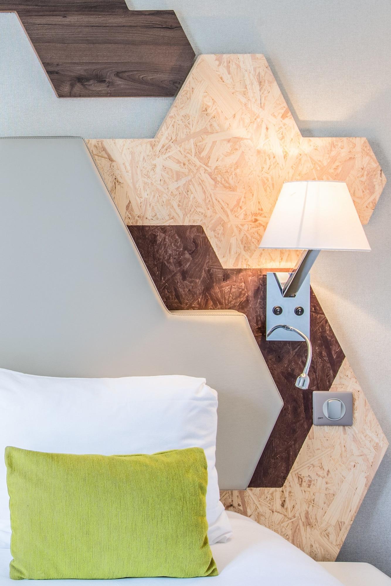 Wagram Hotel