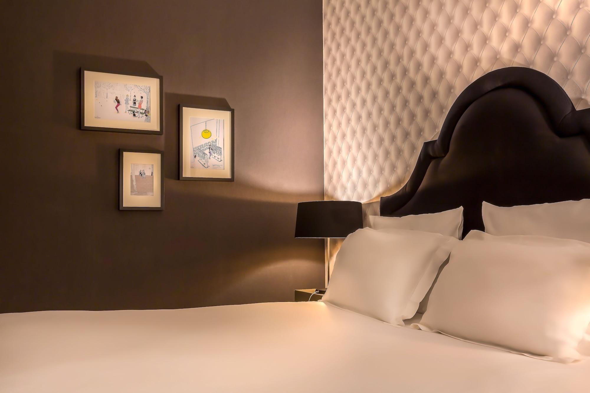 La Parizienne Hotel 3*