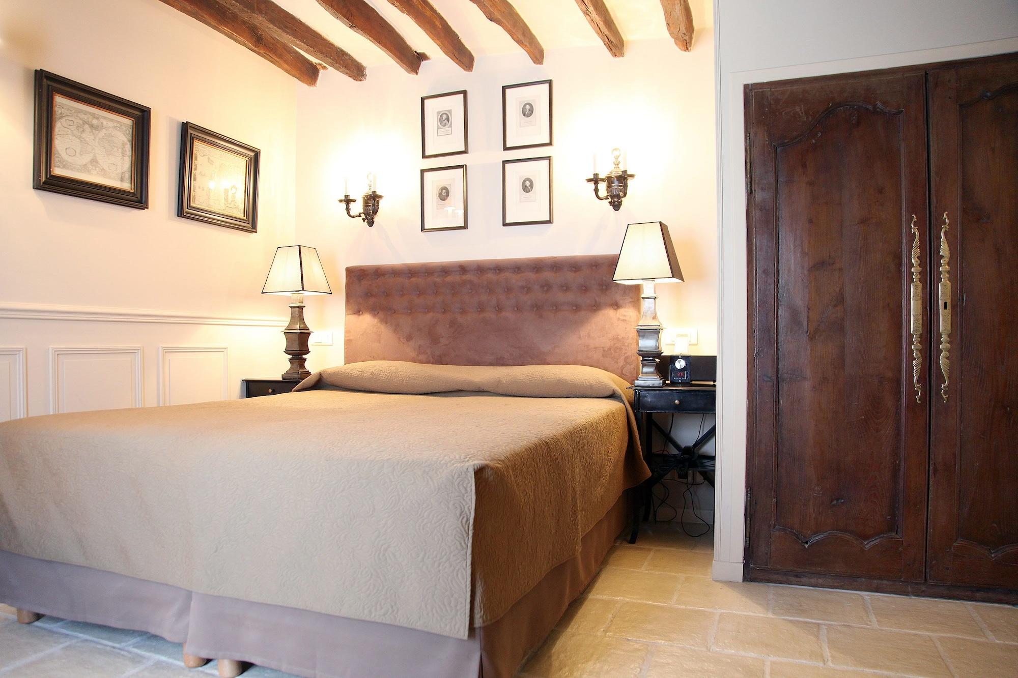 Hotel Saint-louis En L'isle - Notre-dame Paris