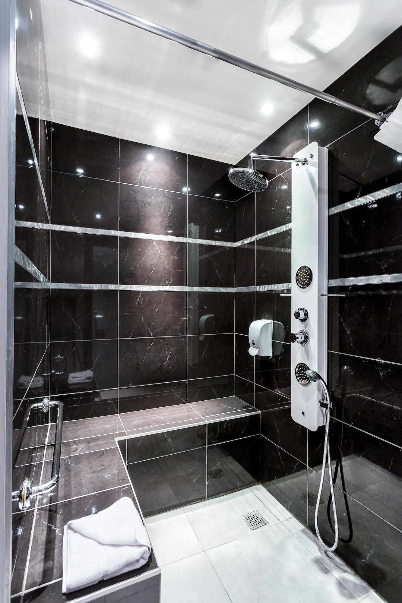 Porte De Versailles Hotel Paris