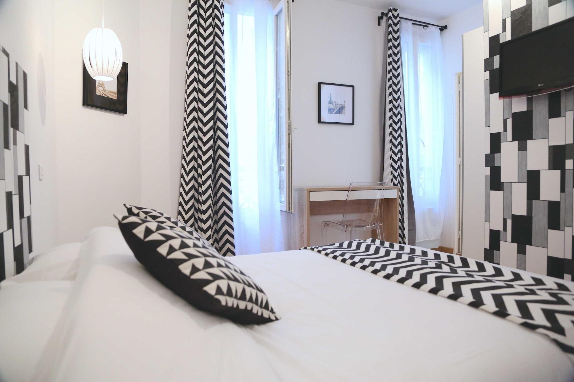 Hotel Trema 3*