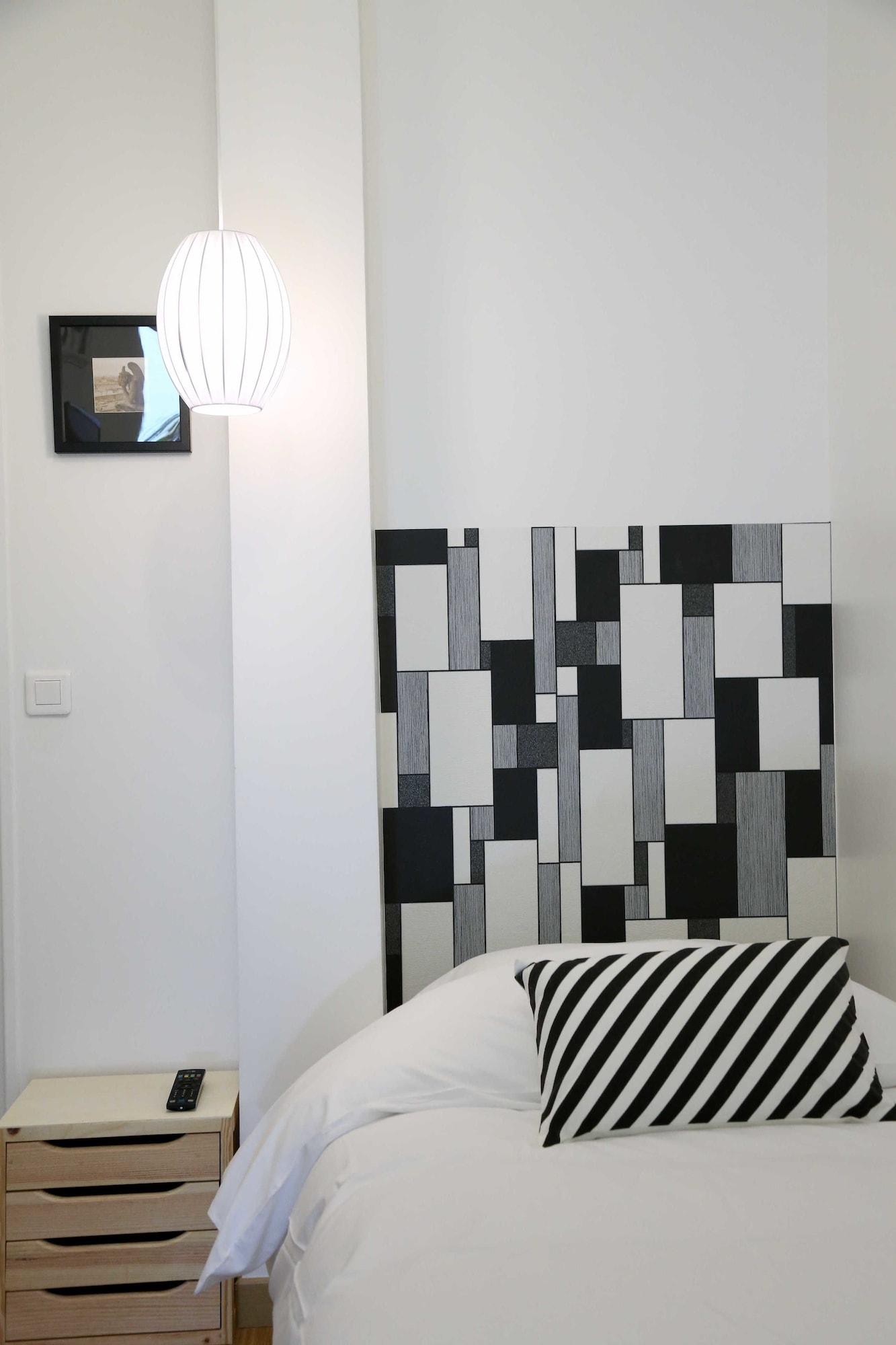 Hotel Trema