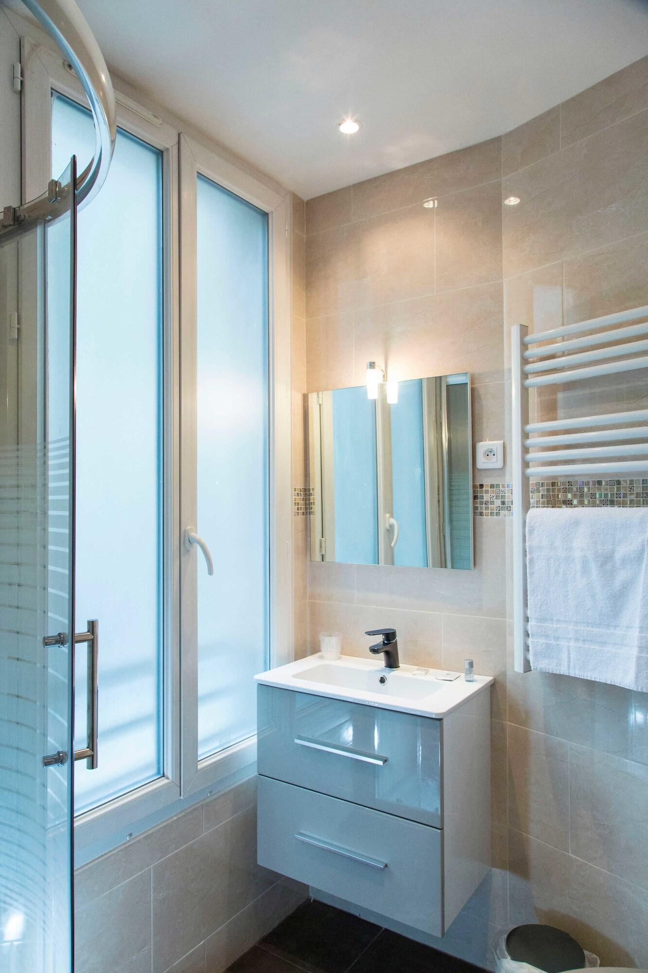 Hotel Trema