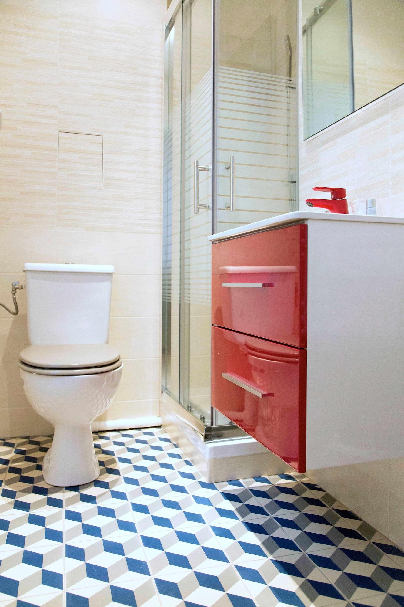 Hotel Trema