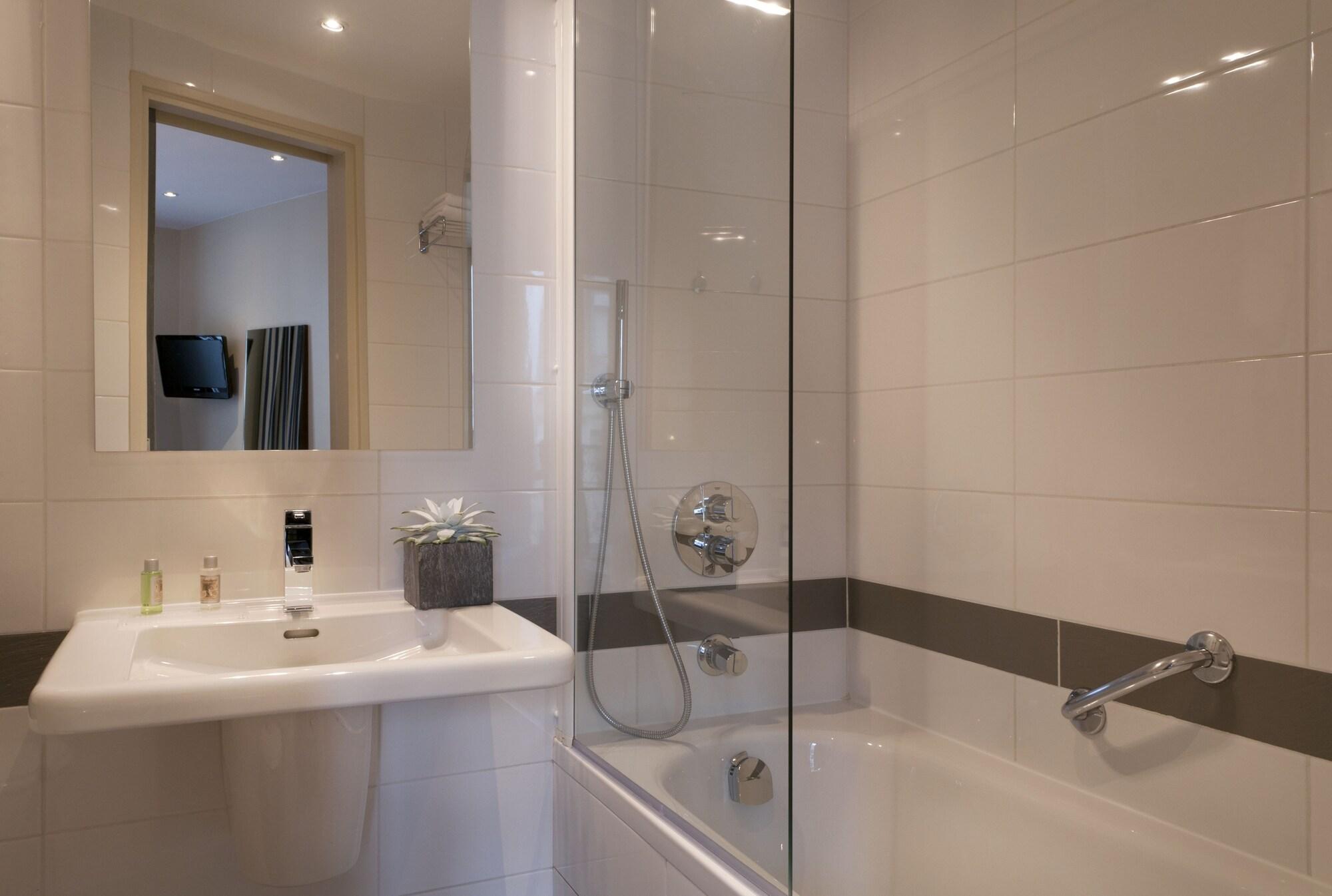 Hotel Verlain Paris