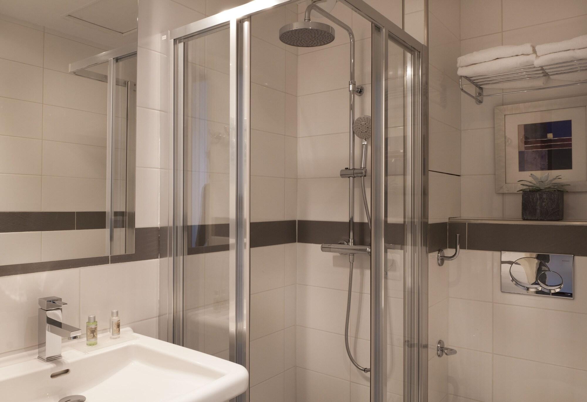 Hotel Verlain