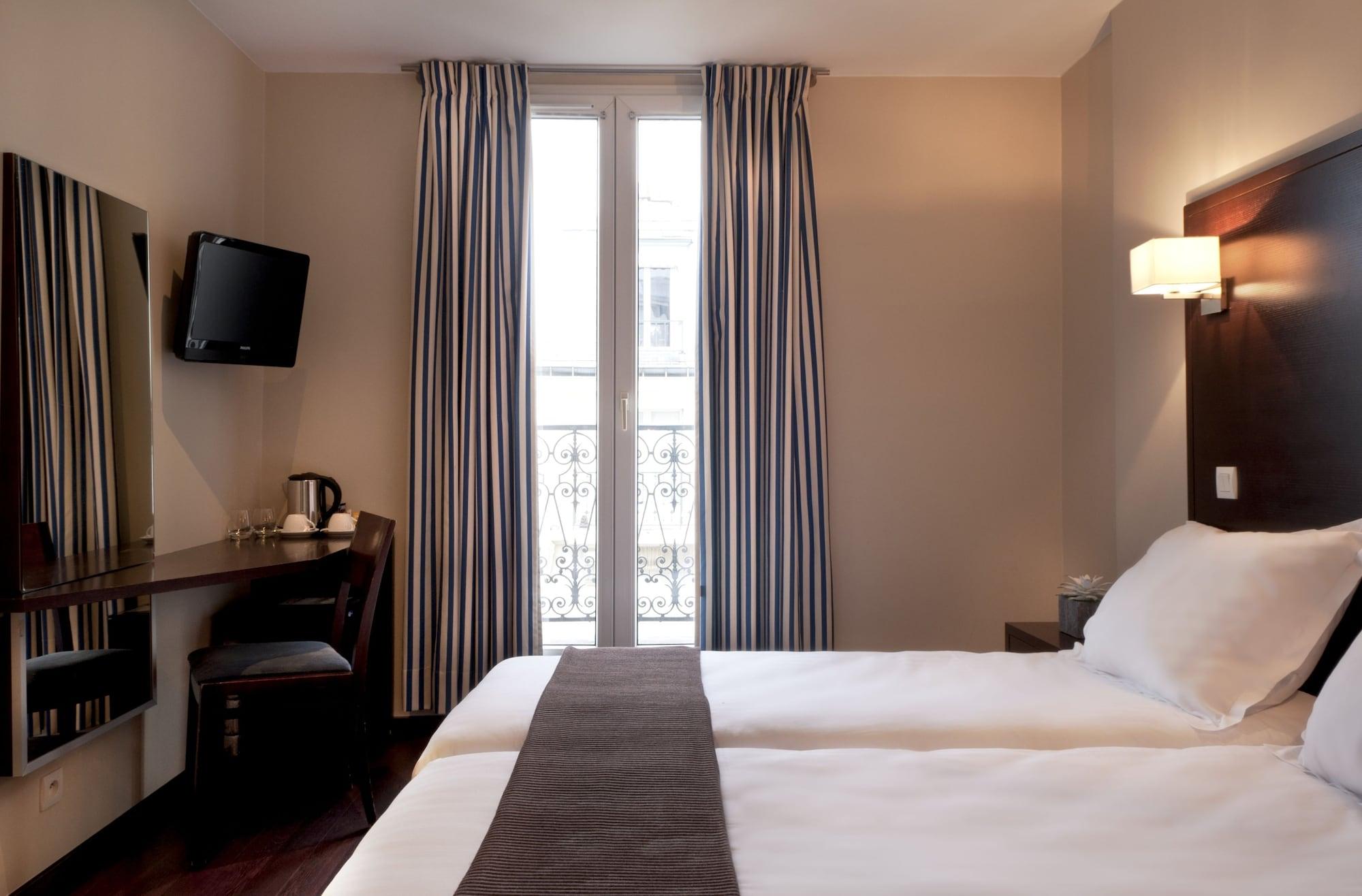 Verlain Hotel 3*