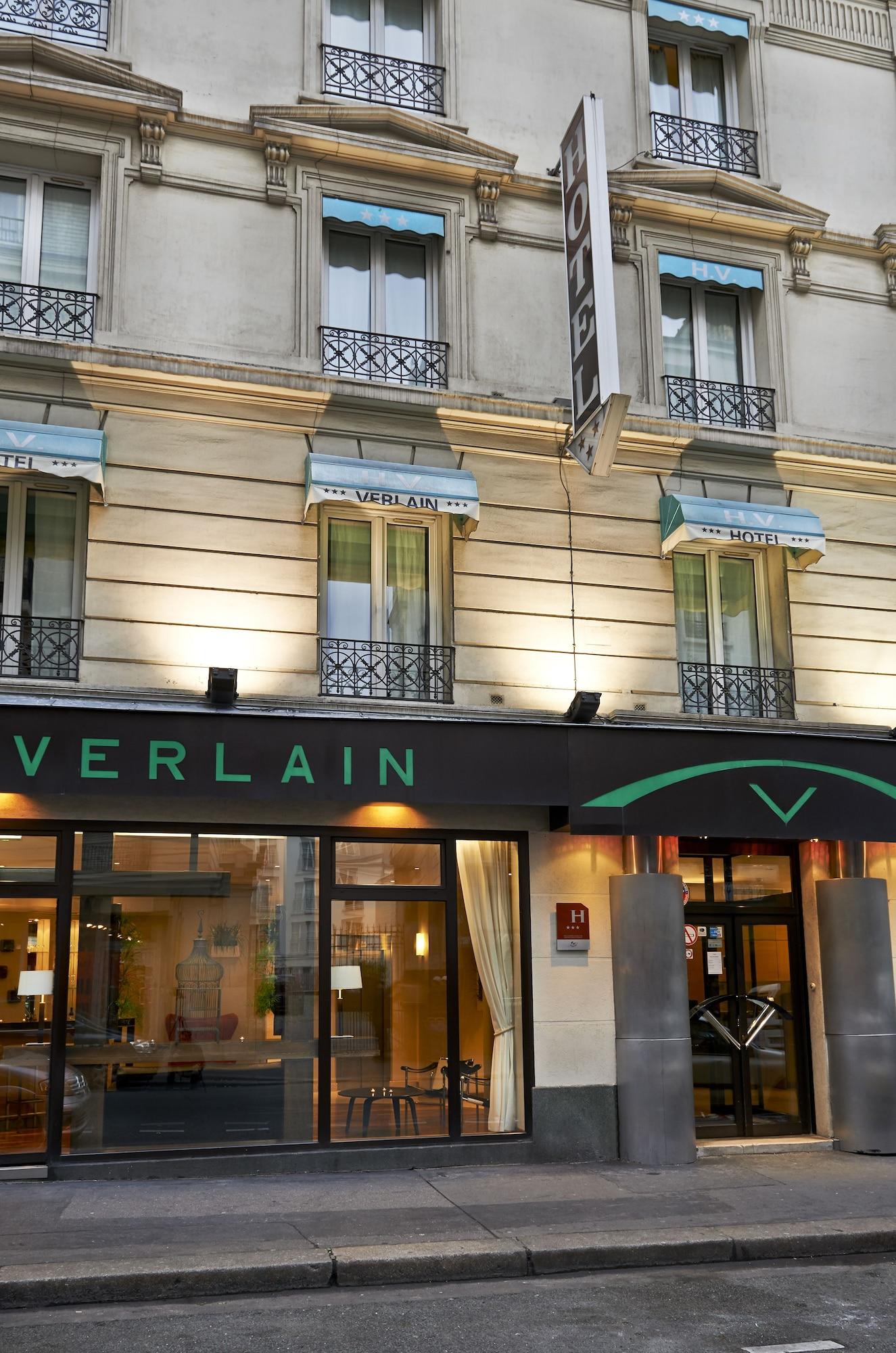 Verlain Paris