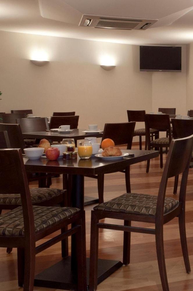 Verlain Hotel Paris