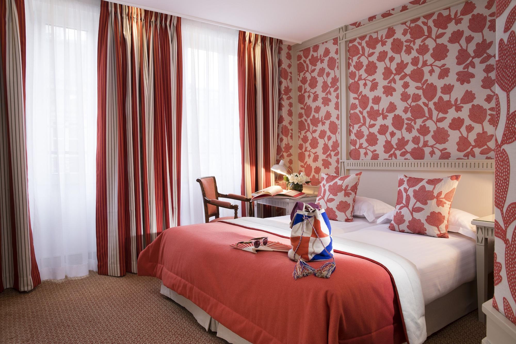 Le Regent 3* Paris