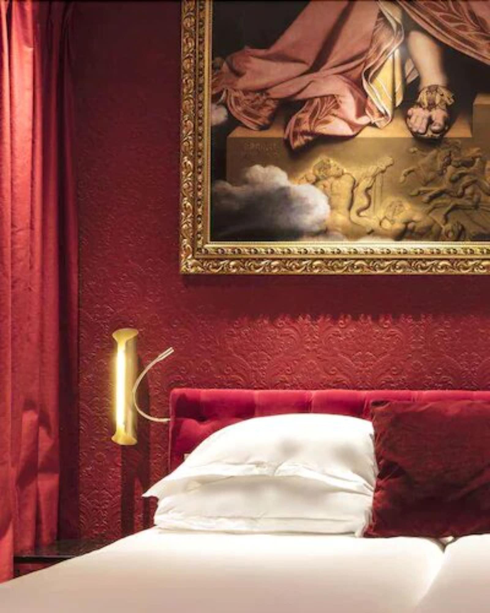 Eiffel Petit Louvre Hotel 3*