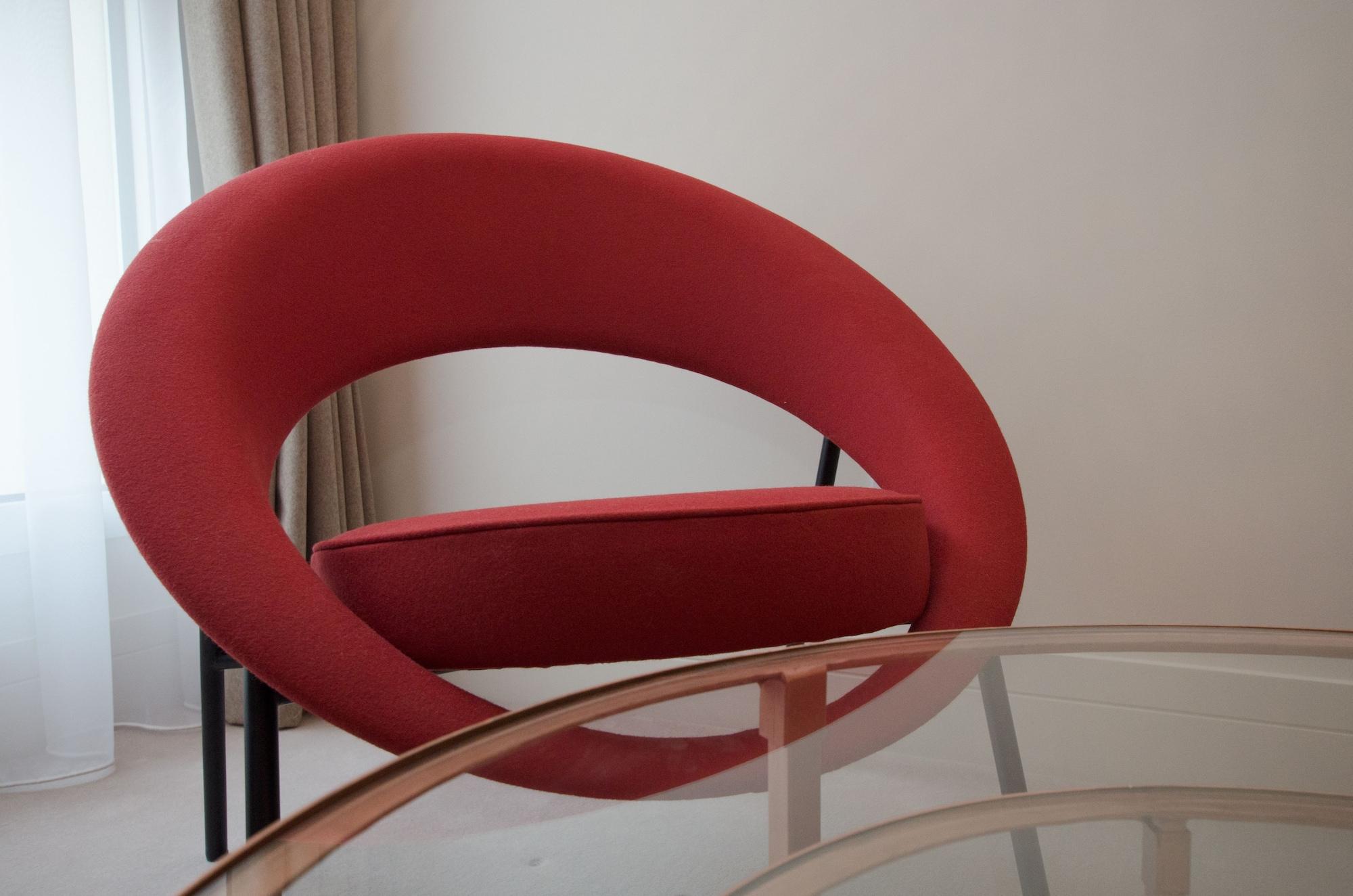 Hotel Celeste Batignolles Montmartre Paris