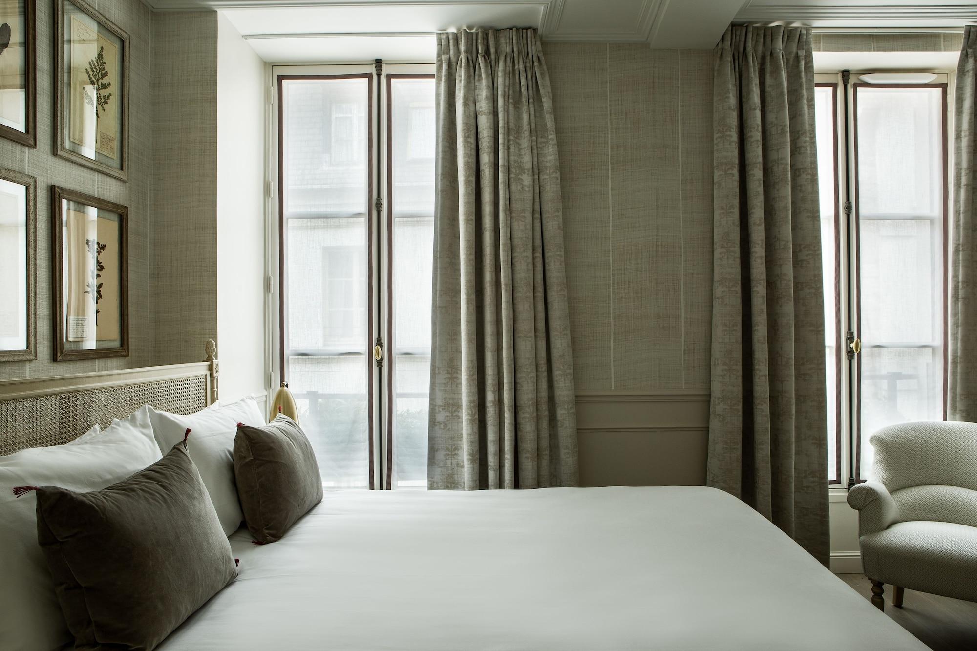 Charles V Hotel 4*