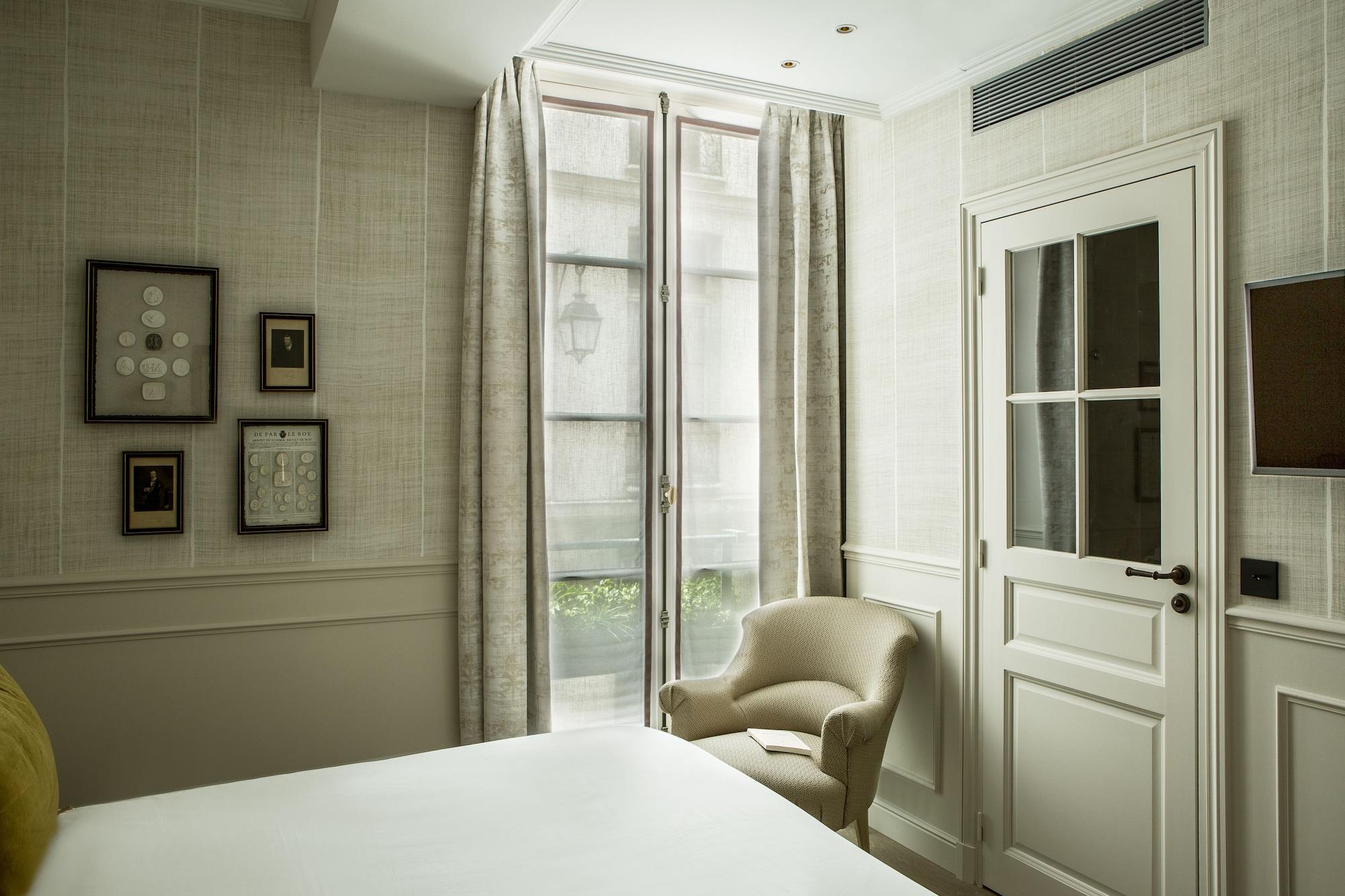Charles V Hotel 4*