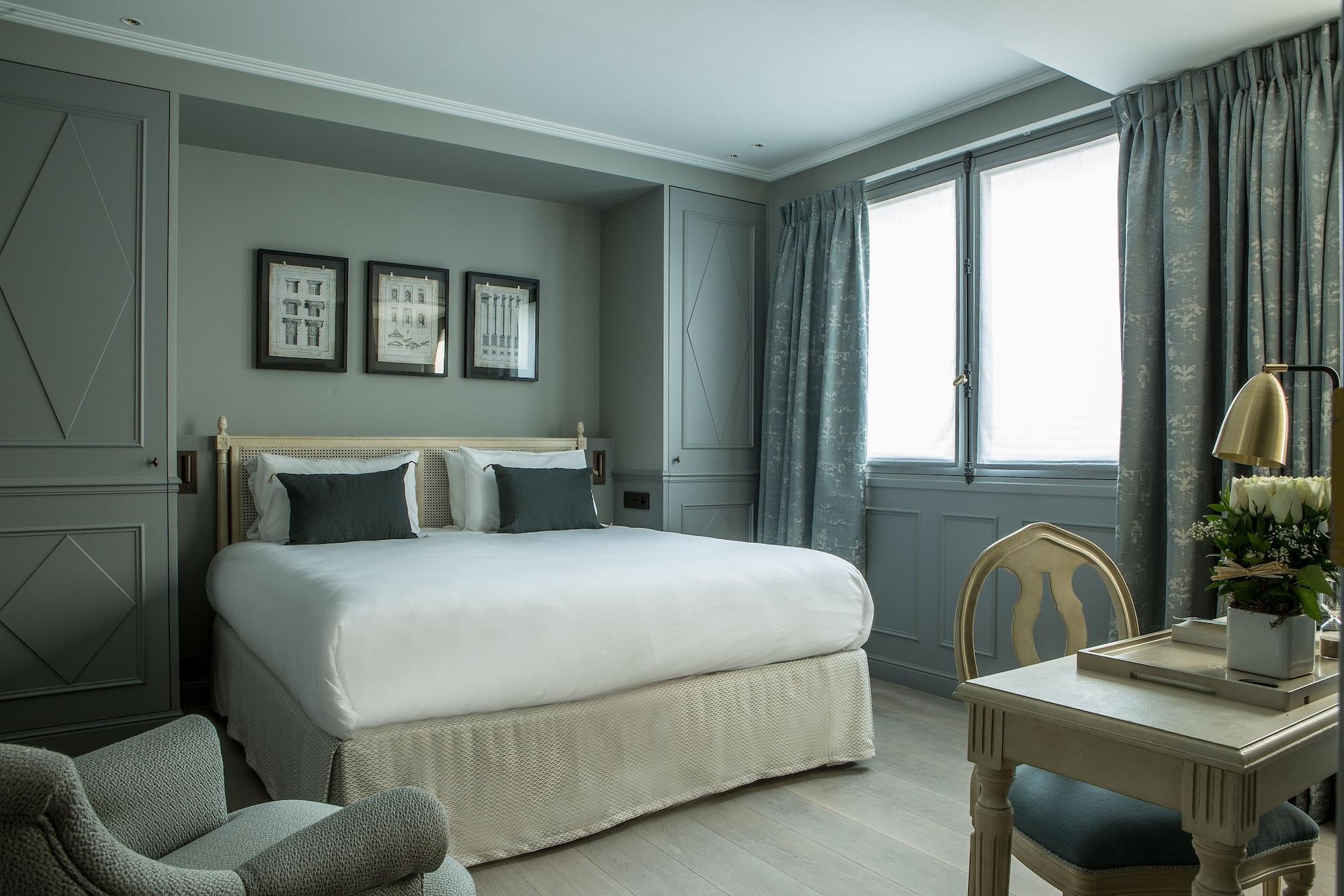 Hotel Charles V