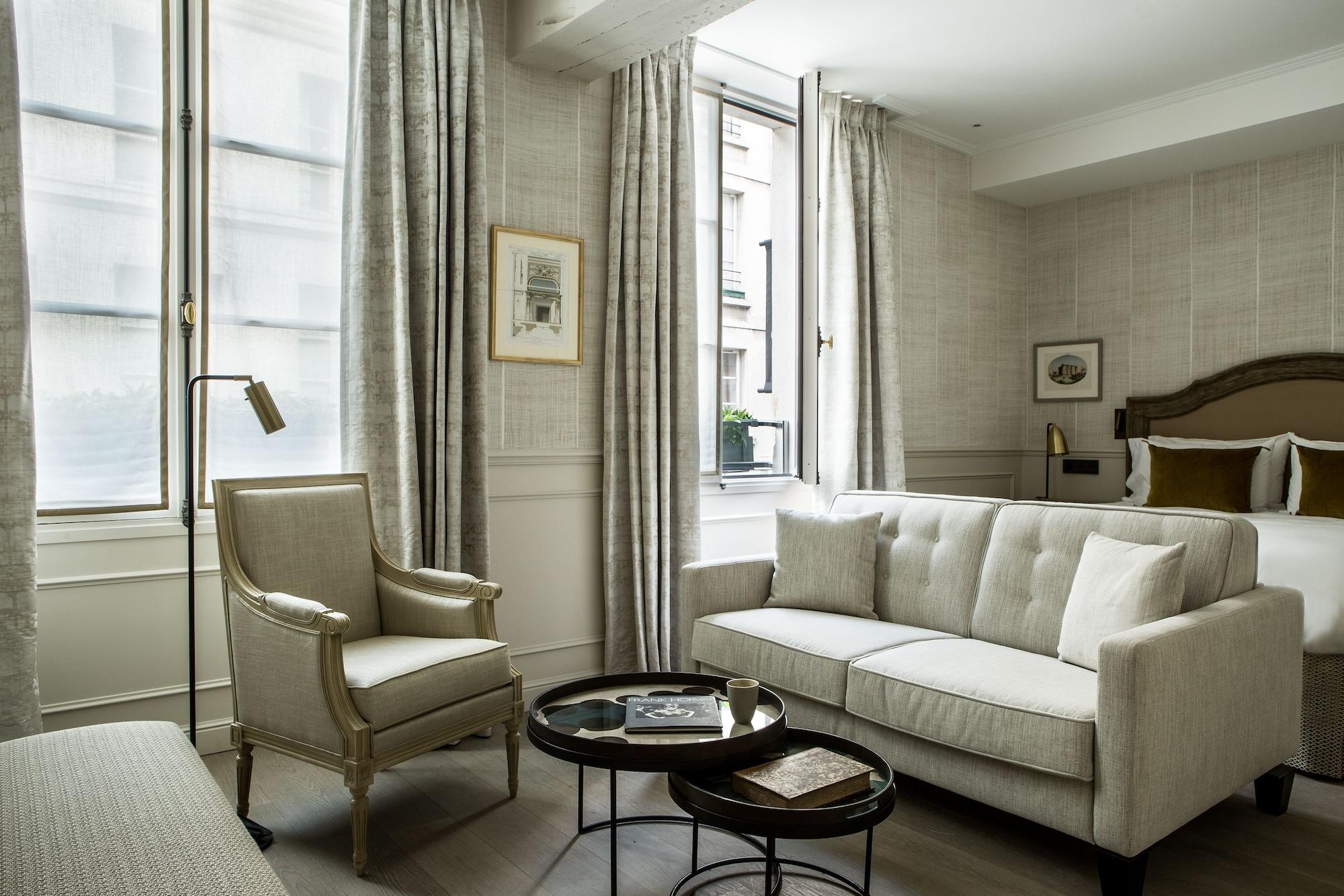 Hotel Charles V 4*
