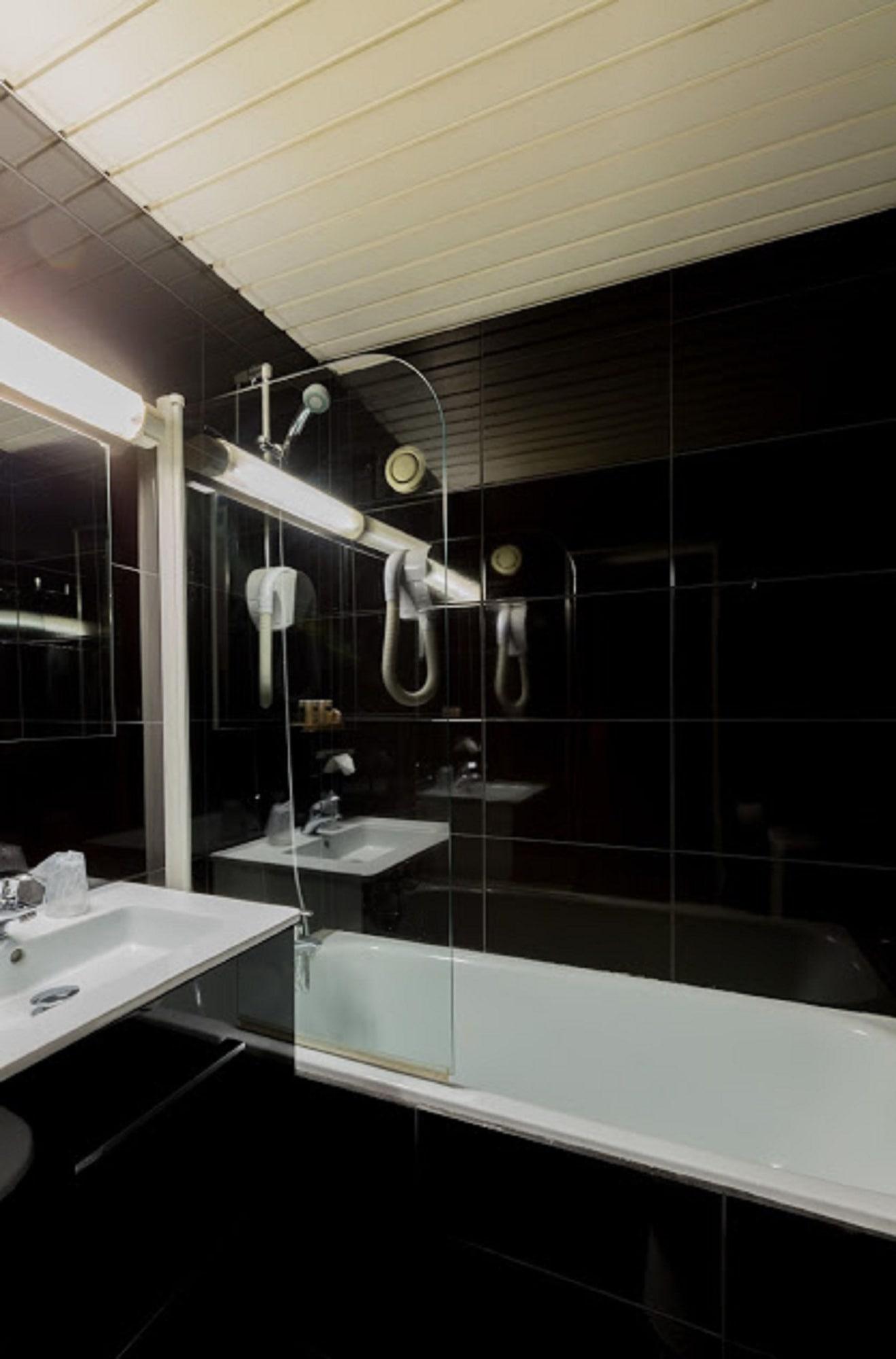 Hotel Du Leman 3*