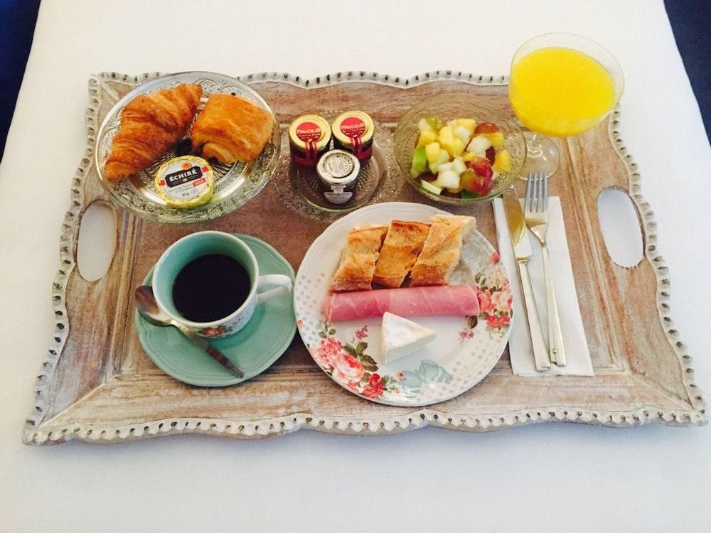 Du Leman Hotel 3*