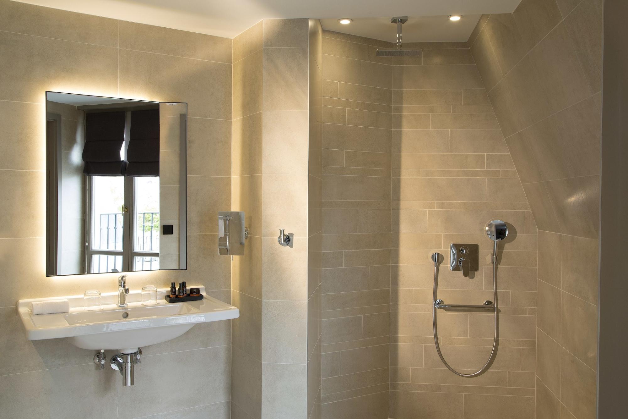 Hotel Le 10 Bis 4* Paris