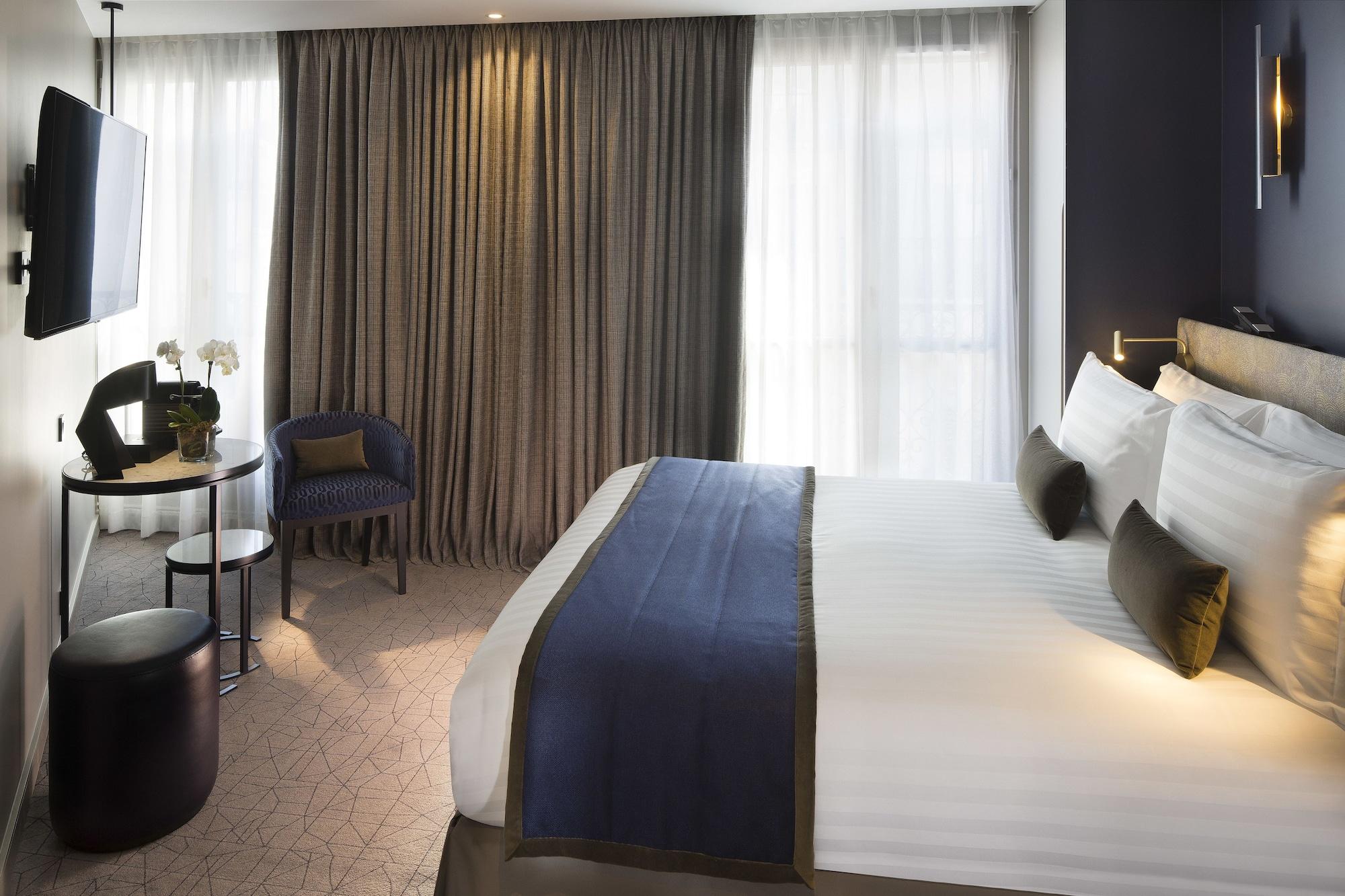 Hotel Hotel Le 10 Bis