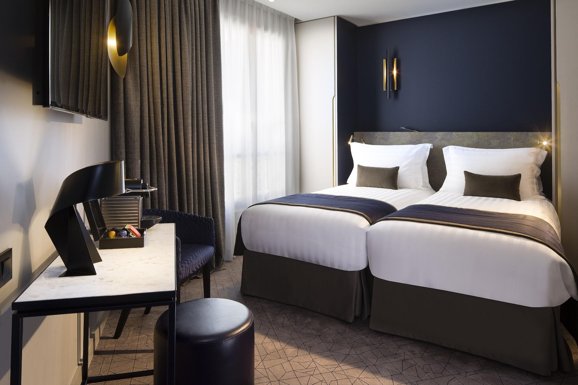 Hotel Hotel Le 10 Bis Paris