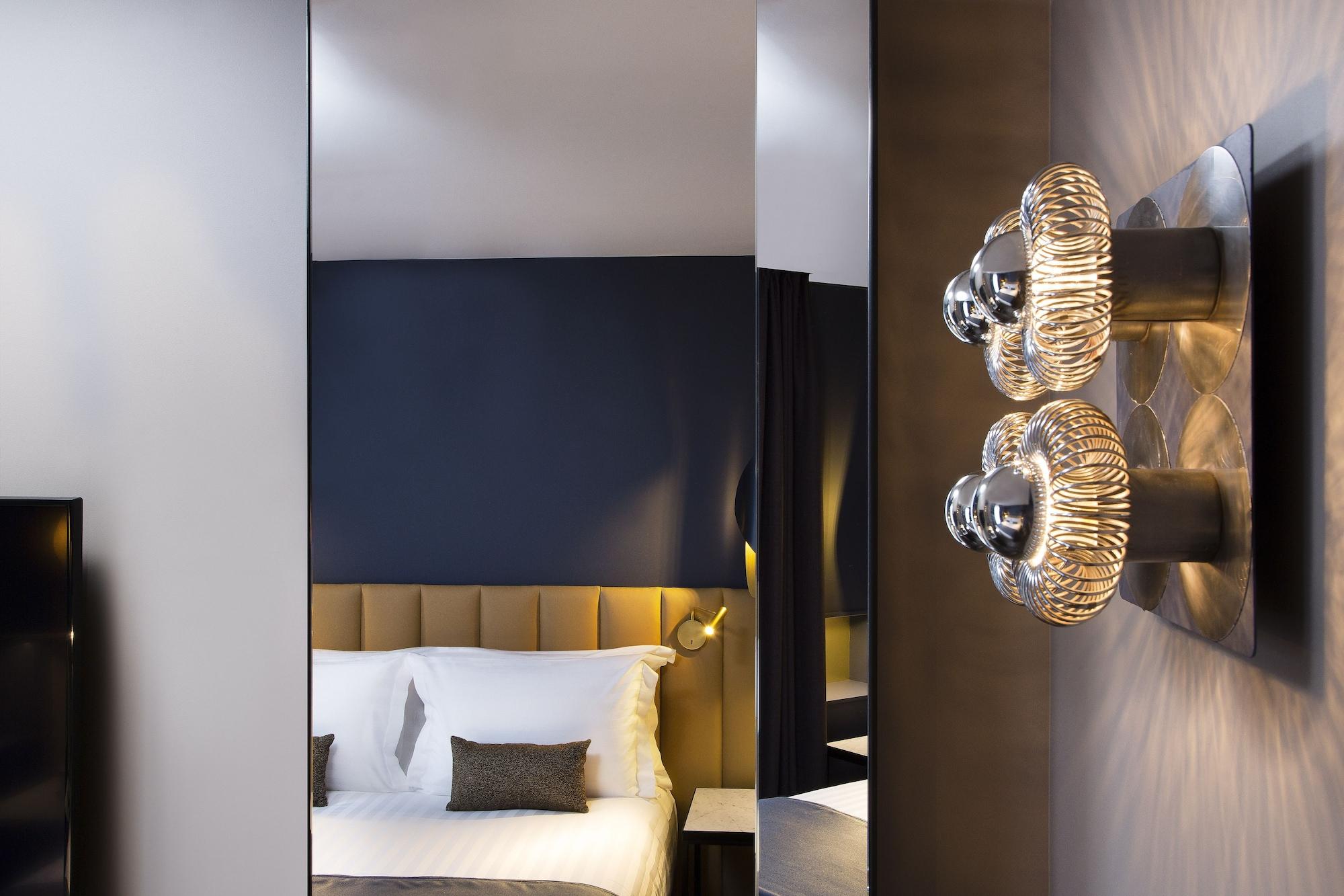 Hotel Hotel Le 10 Bis 4*