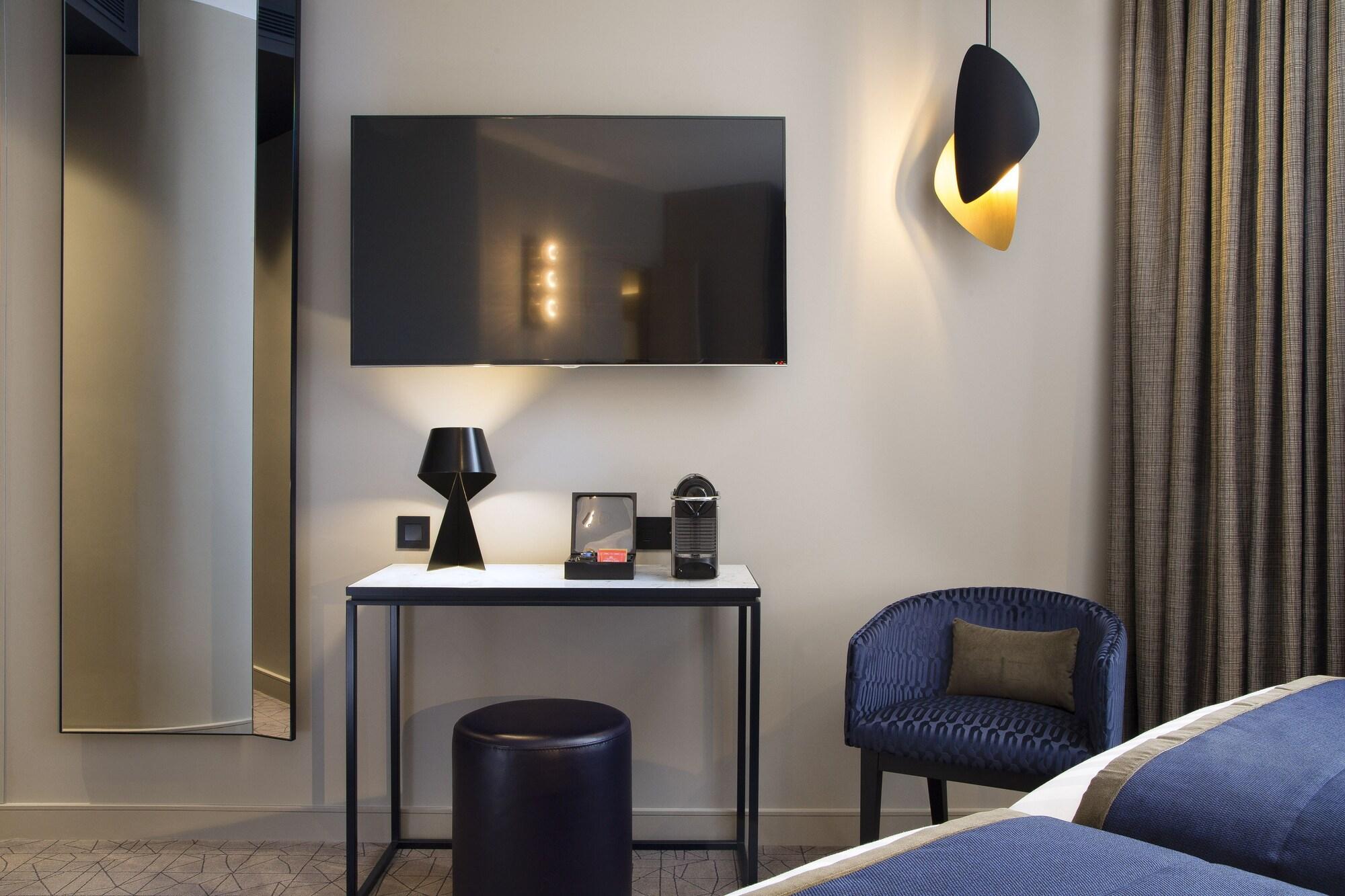 Hotel Le 10 Bis Paris