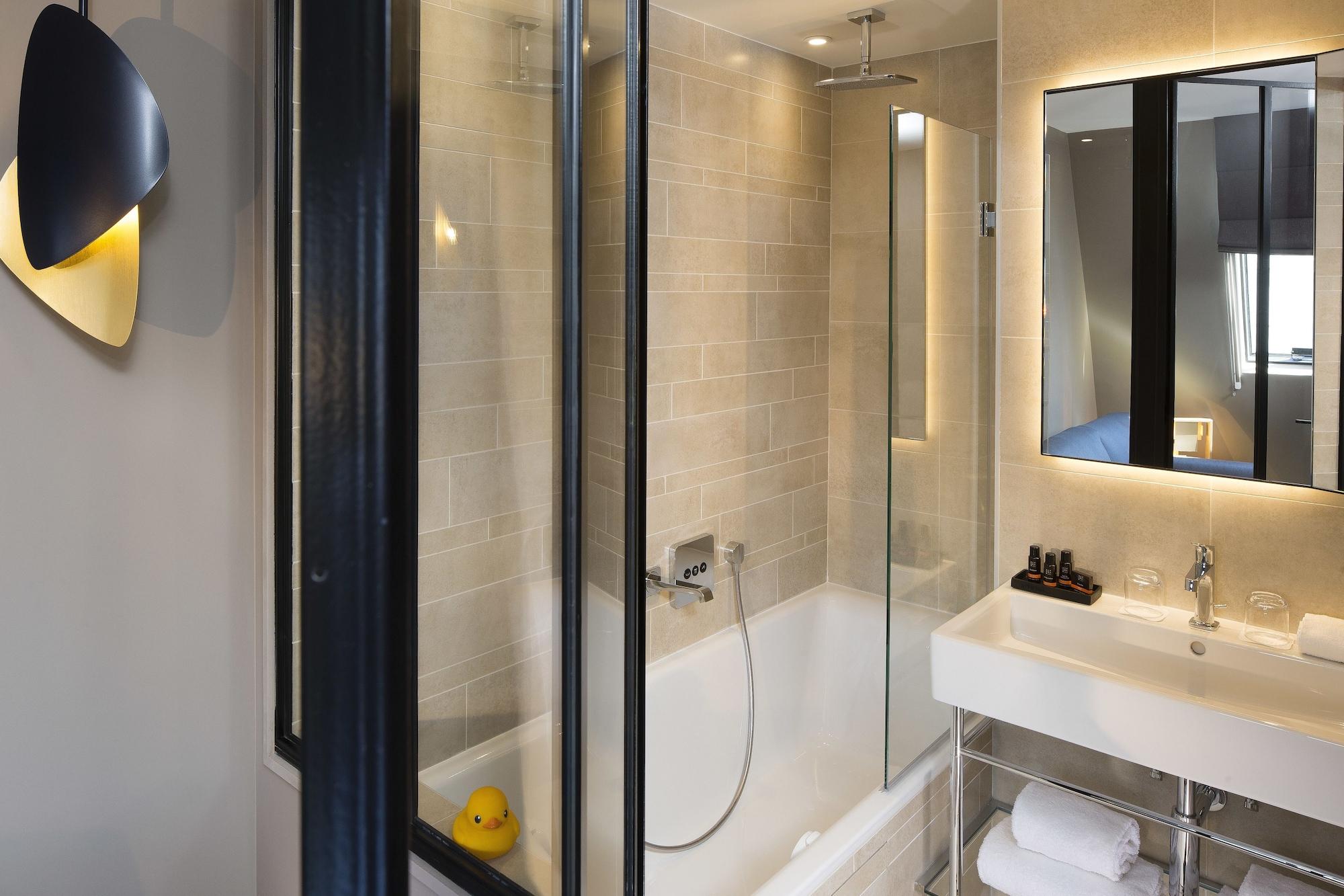 Hotel Le 10 Bis Paris