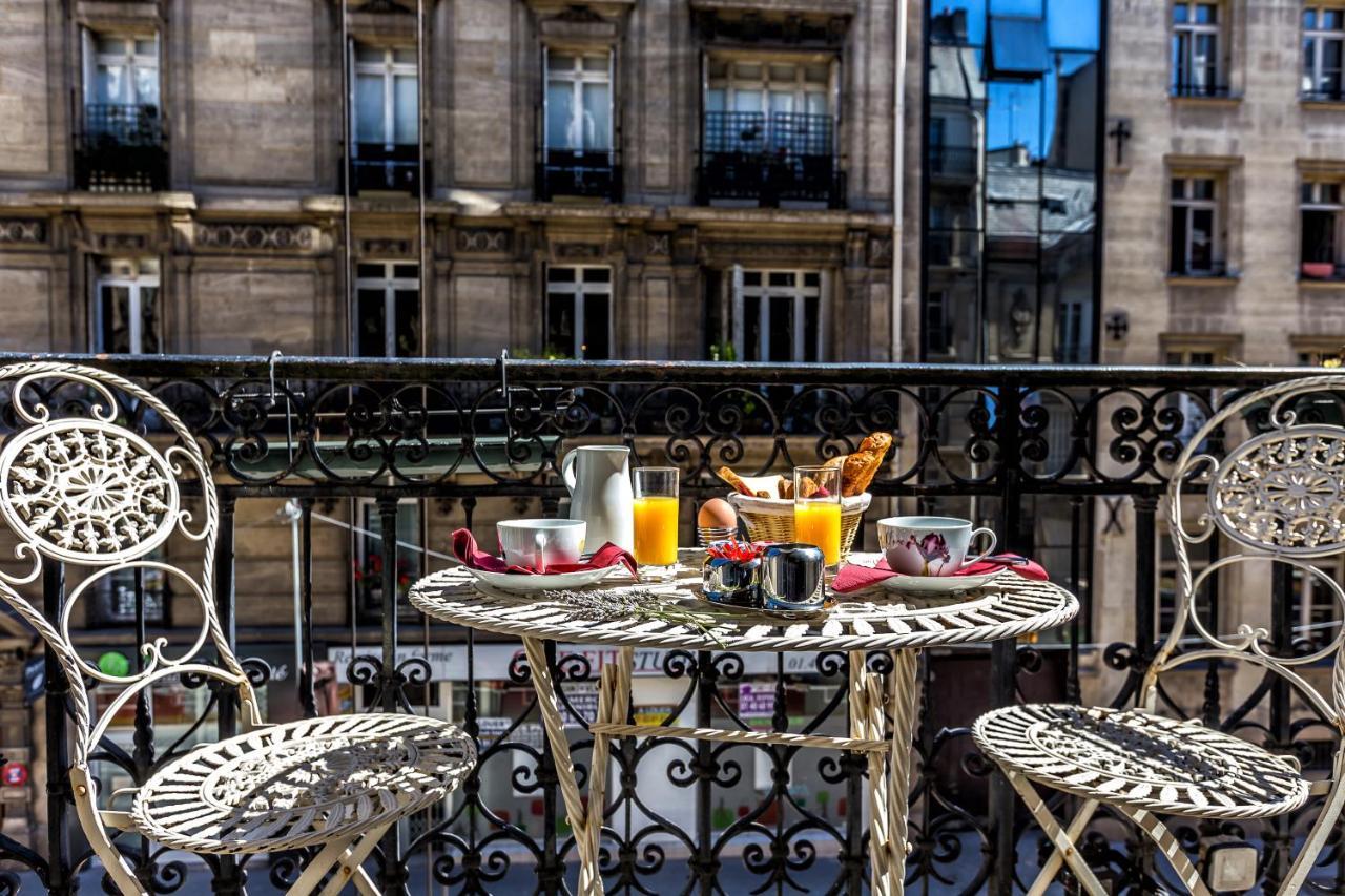 Le Regence Hotel Paris