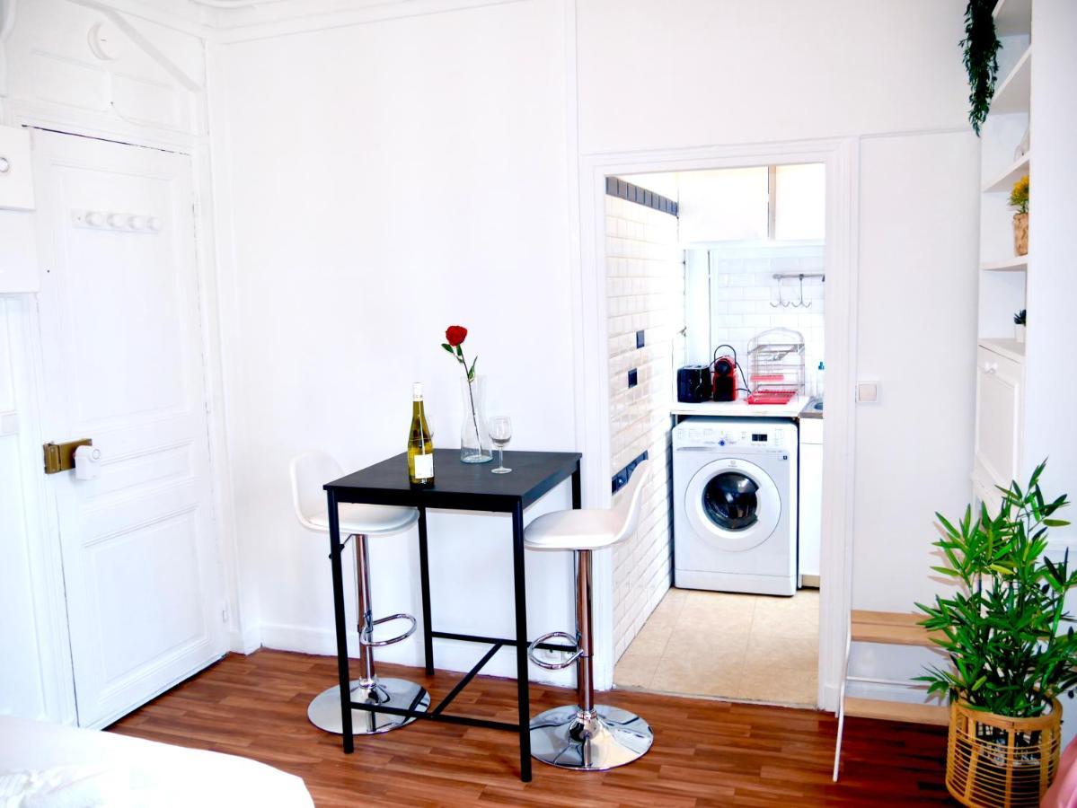 Le Petit Soleil De Paris Paris