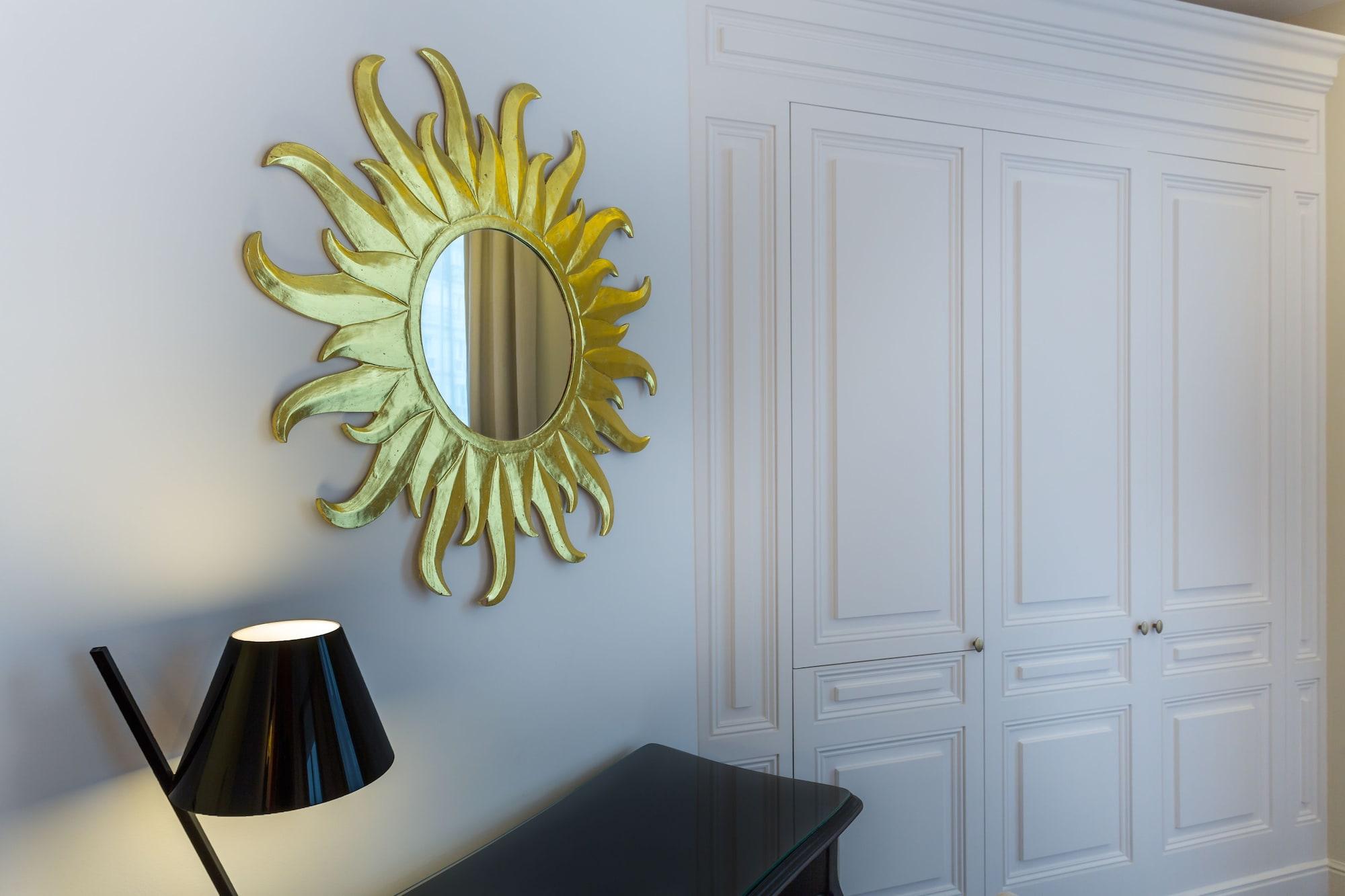 Hotel La Comtesse Paris