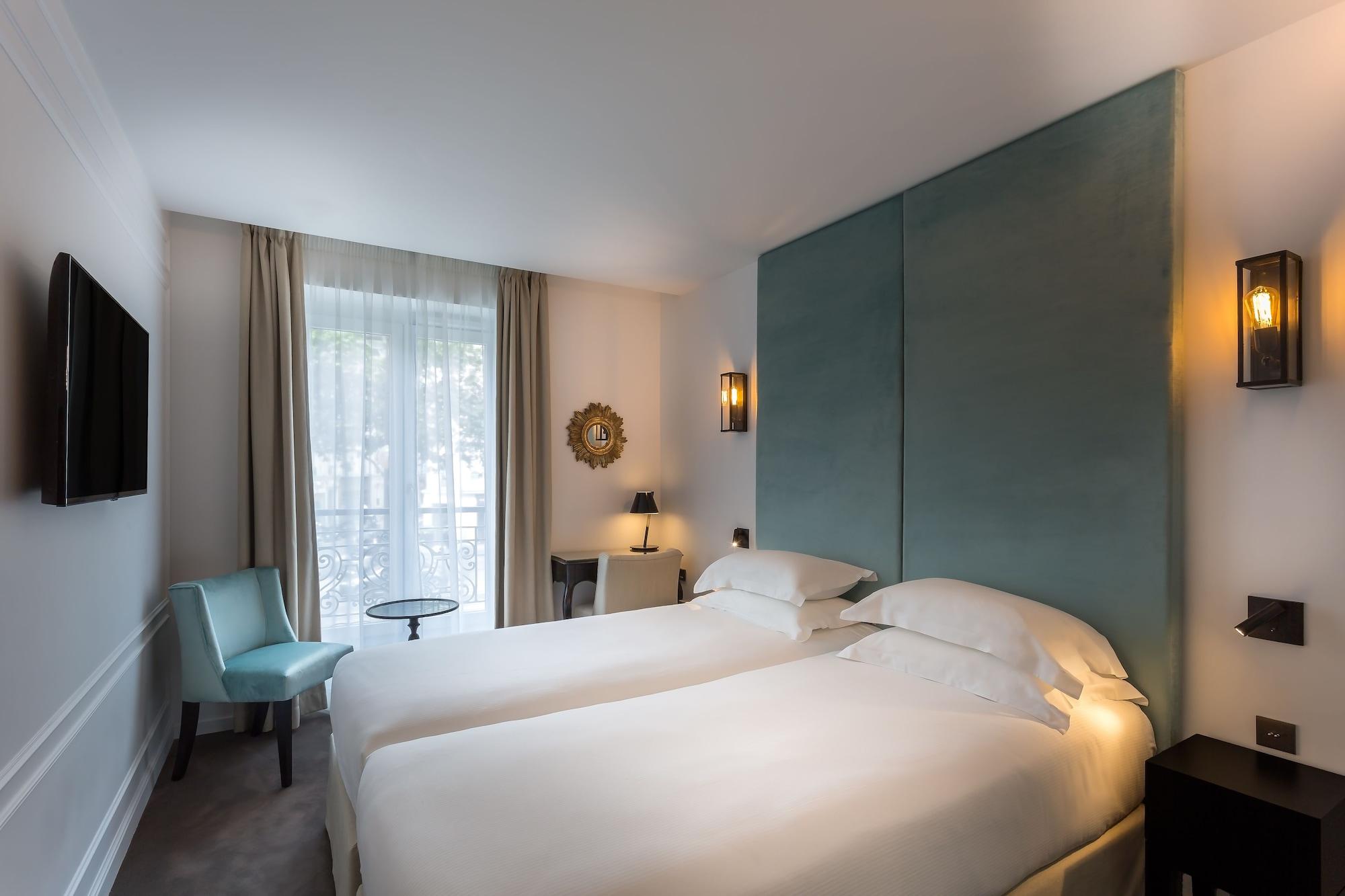 La Comtesse Paris