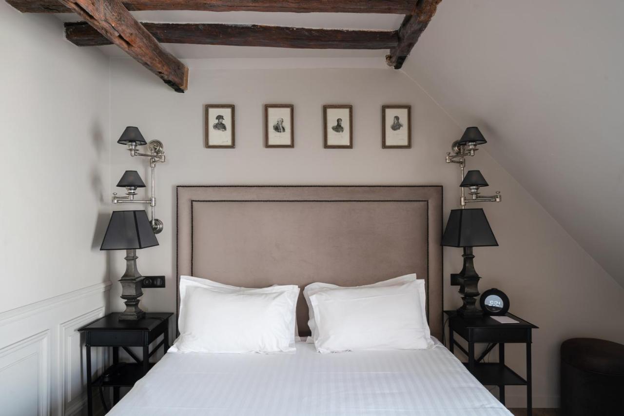 Saint-louis En L'isle - Notre-dame Hotel 3*