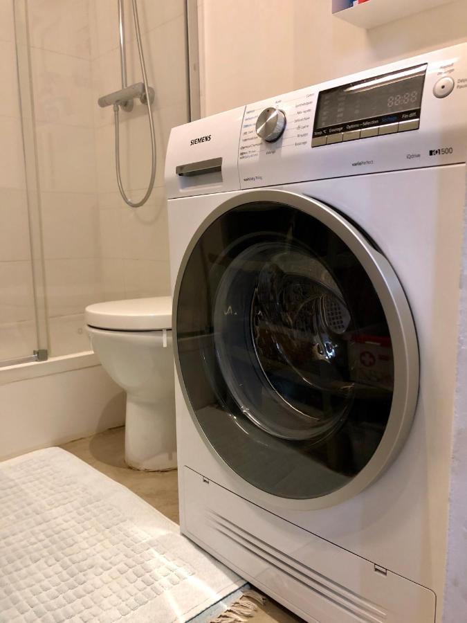 Charm Authentique, Quartier Latin, 2/4 Pers Apartment