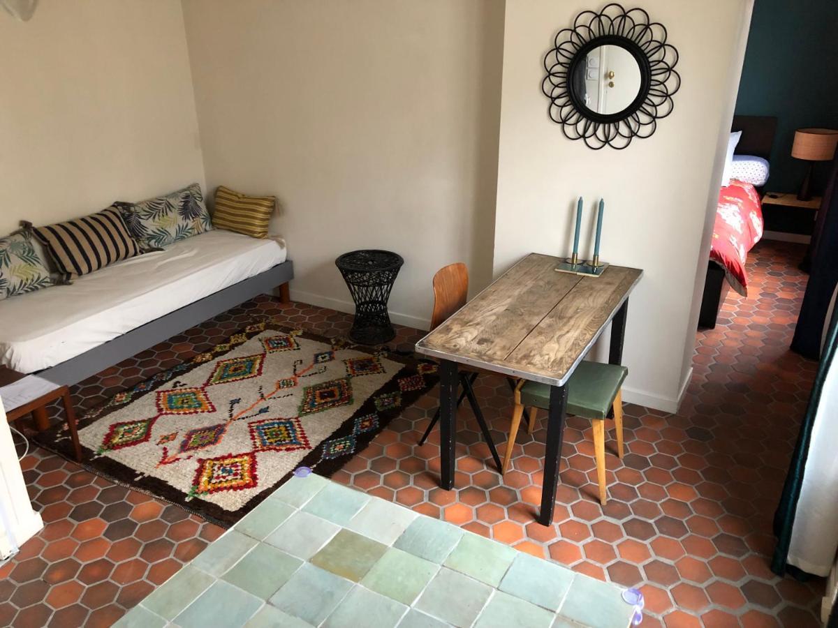 Marais Appartement