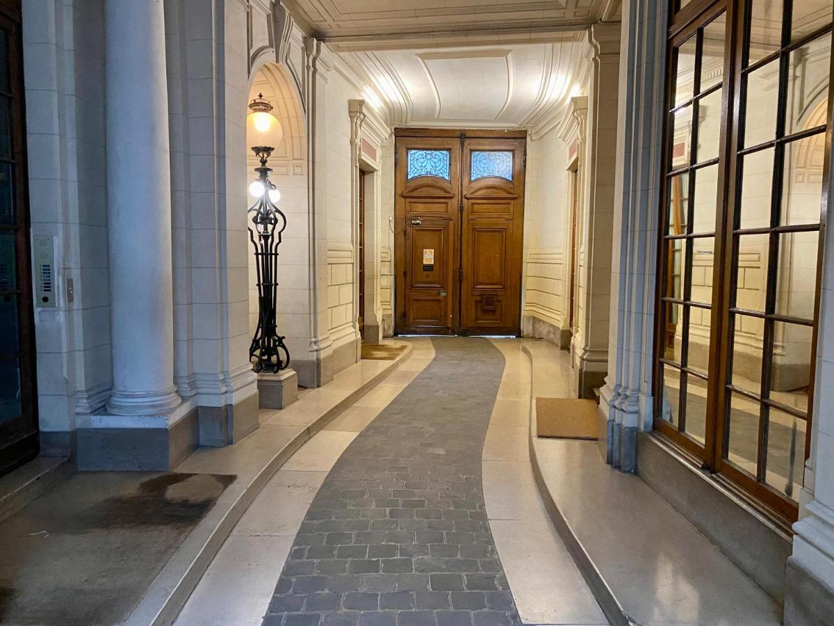 Sweet Champs Elysees Niel Apartment *