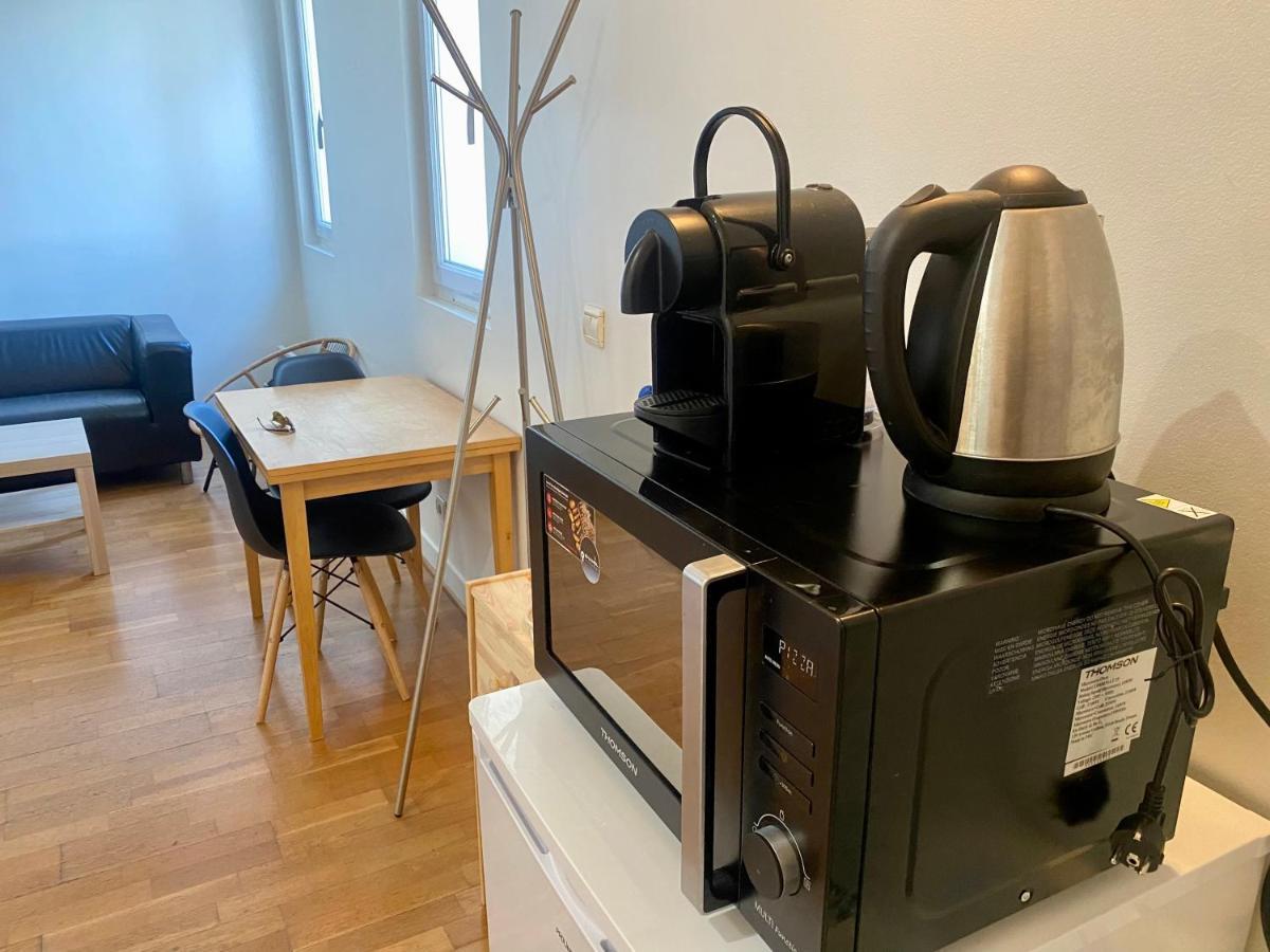 Apartment Sweet Champs Elysees Niel Paris