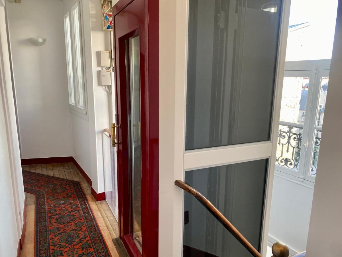 Apartment Sweet Champs Elysees Niel Paris