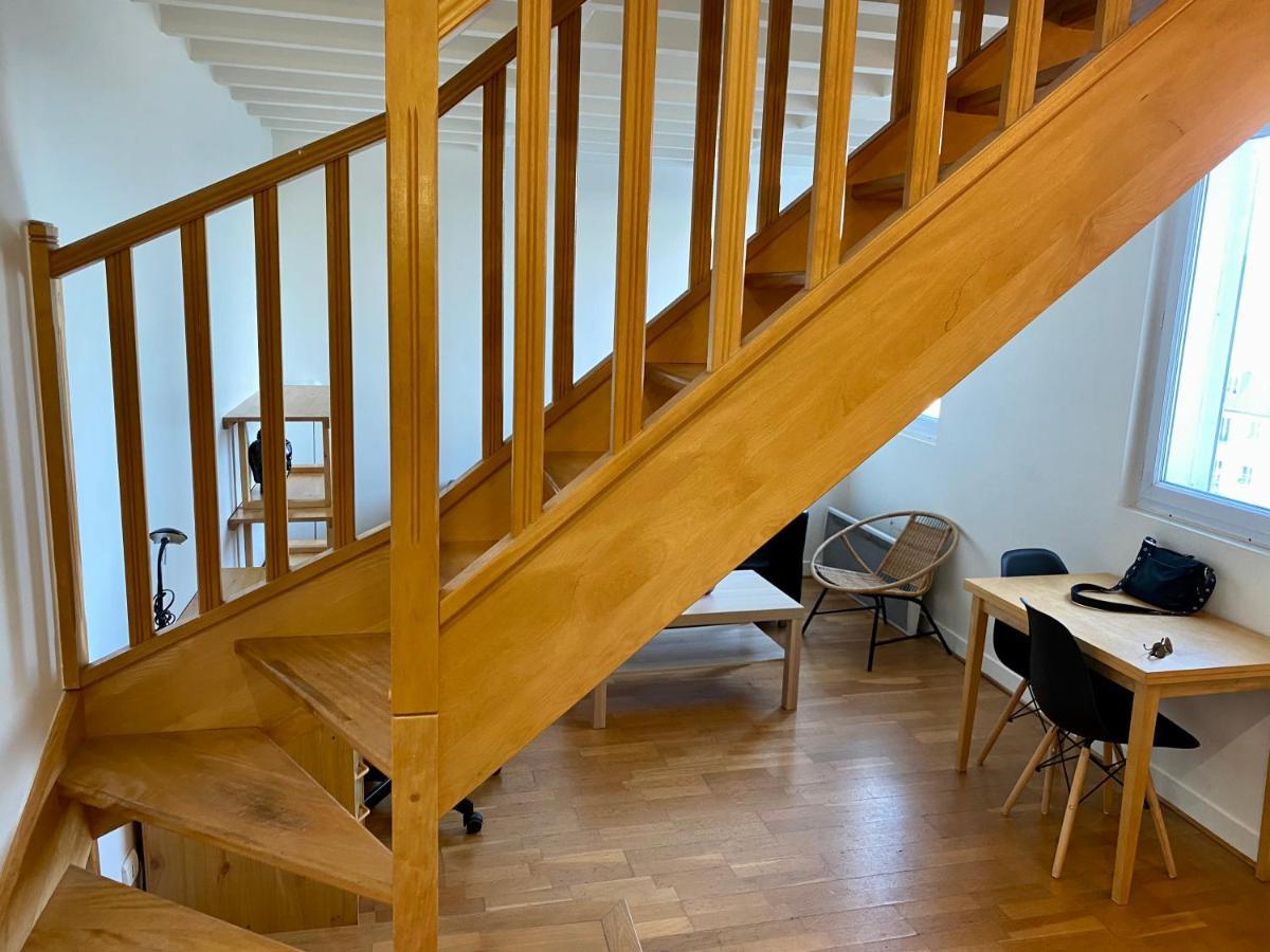 Apartment Sweet Champs Elysees Niel Paris