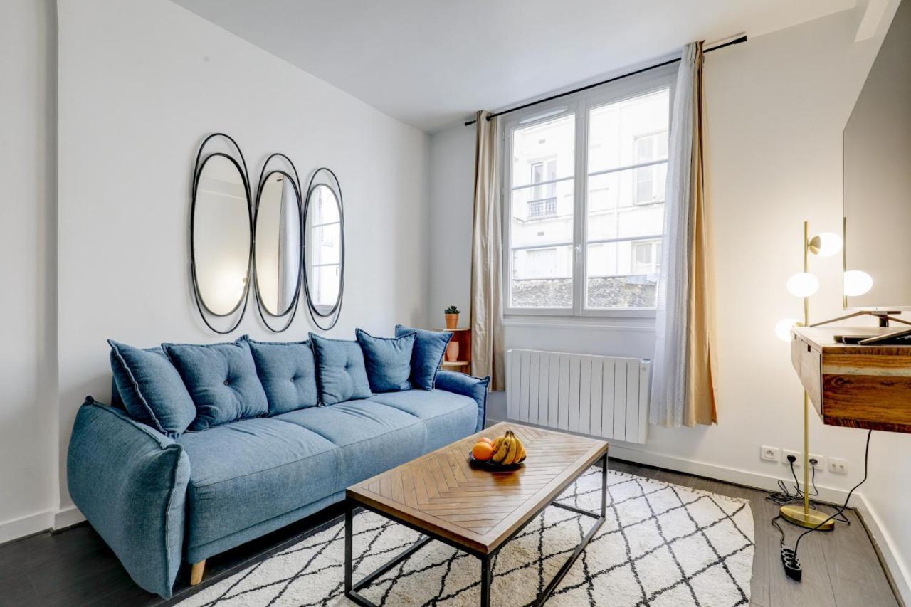 Arc De Triomphe - Wagram Apartment *