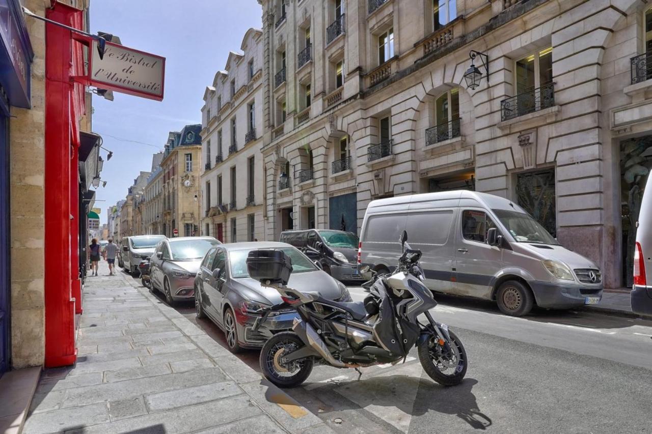 Appartement Agréable En Plein Cœur De *