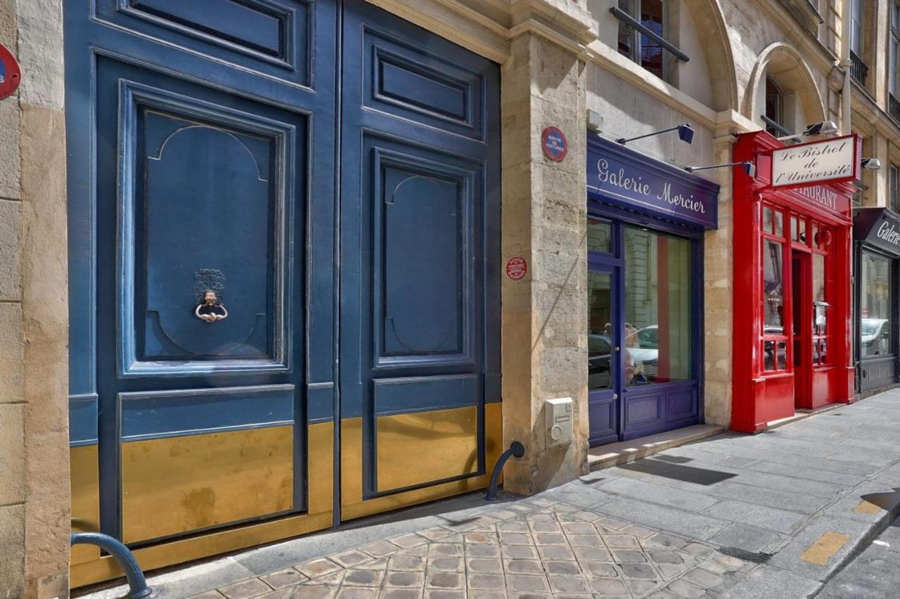 Agréable En Plein Cœur De *