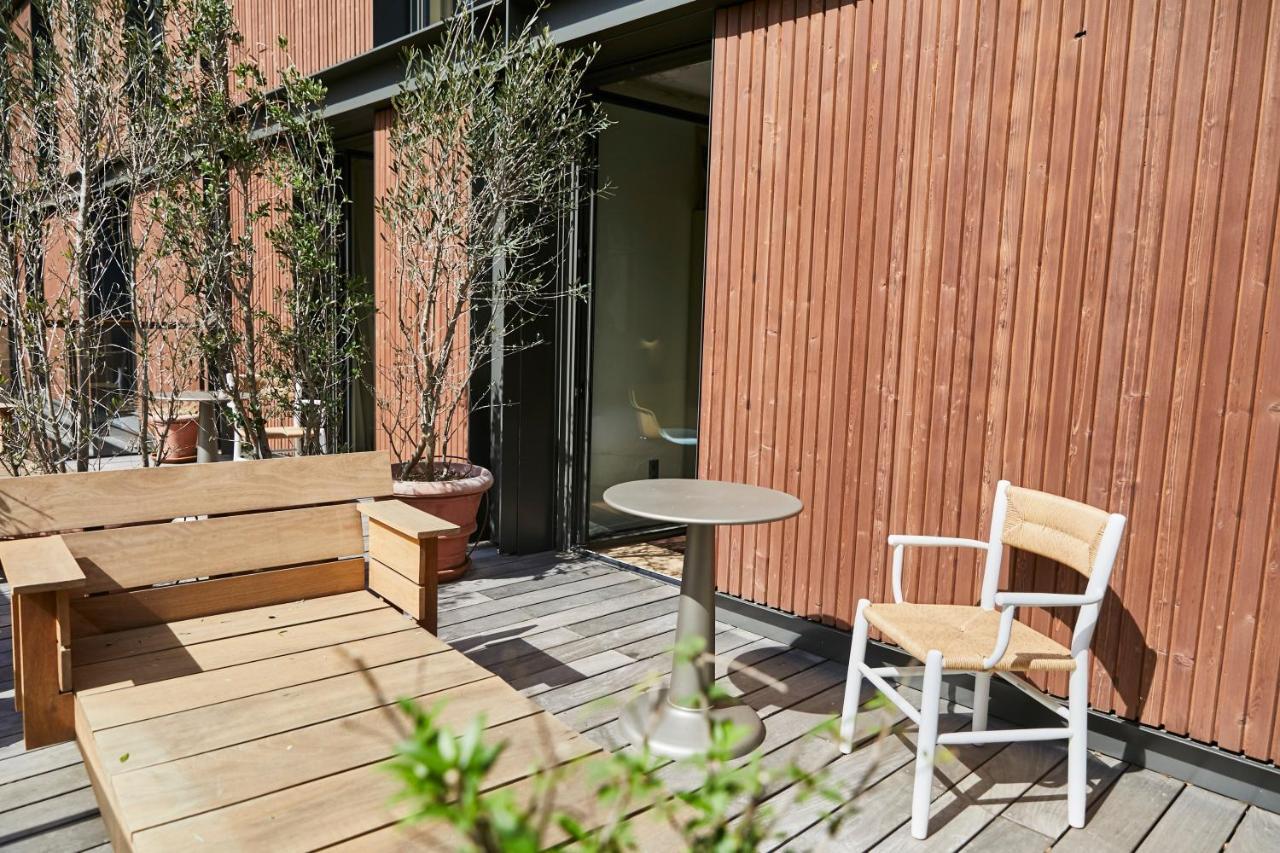 M Hotel Paris