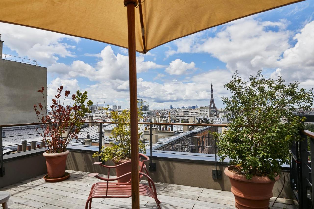 Hotel M Paris